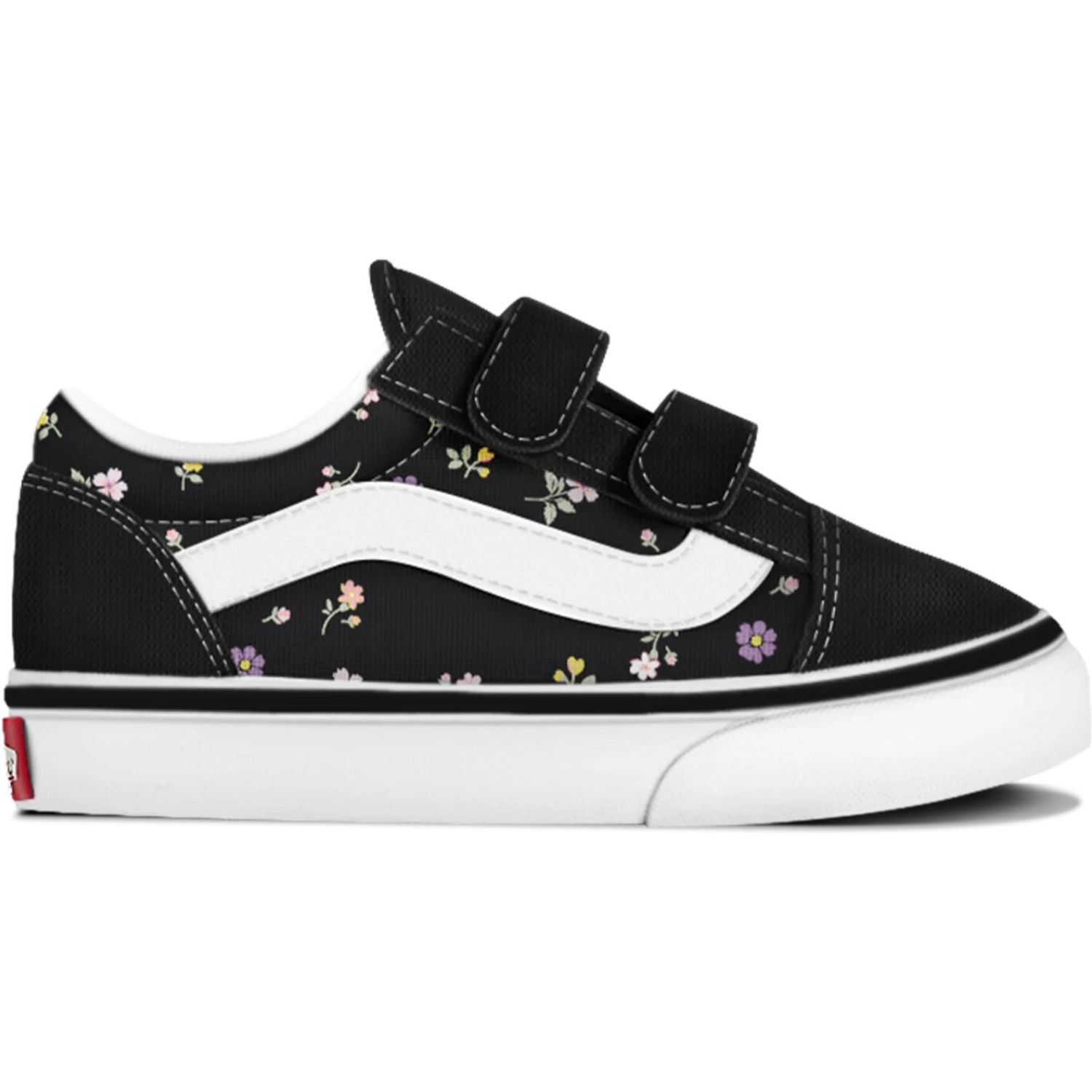 TD Old Skool V DITSY FLORAL