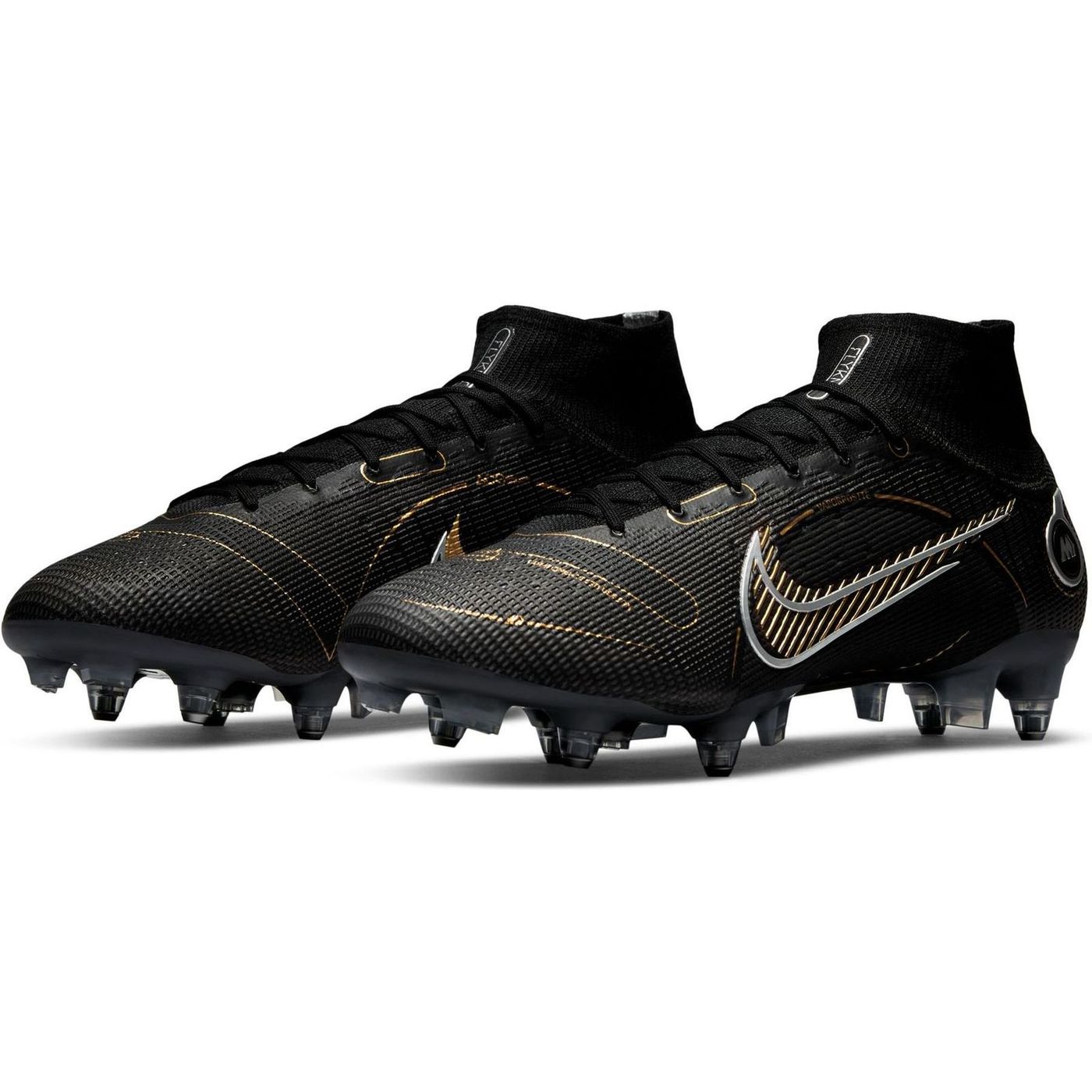 SUPERFLY 8 ELITE SG-PRO AC SUPERFLY 8 ELITE SG-PRO AC