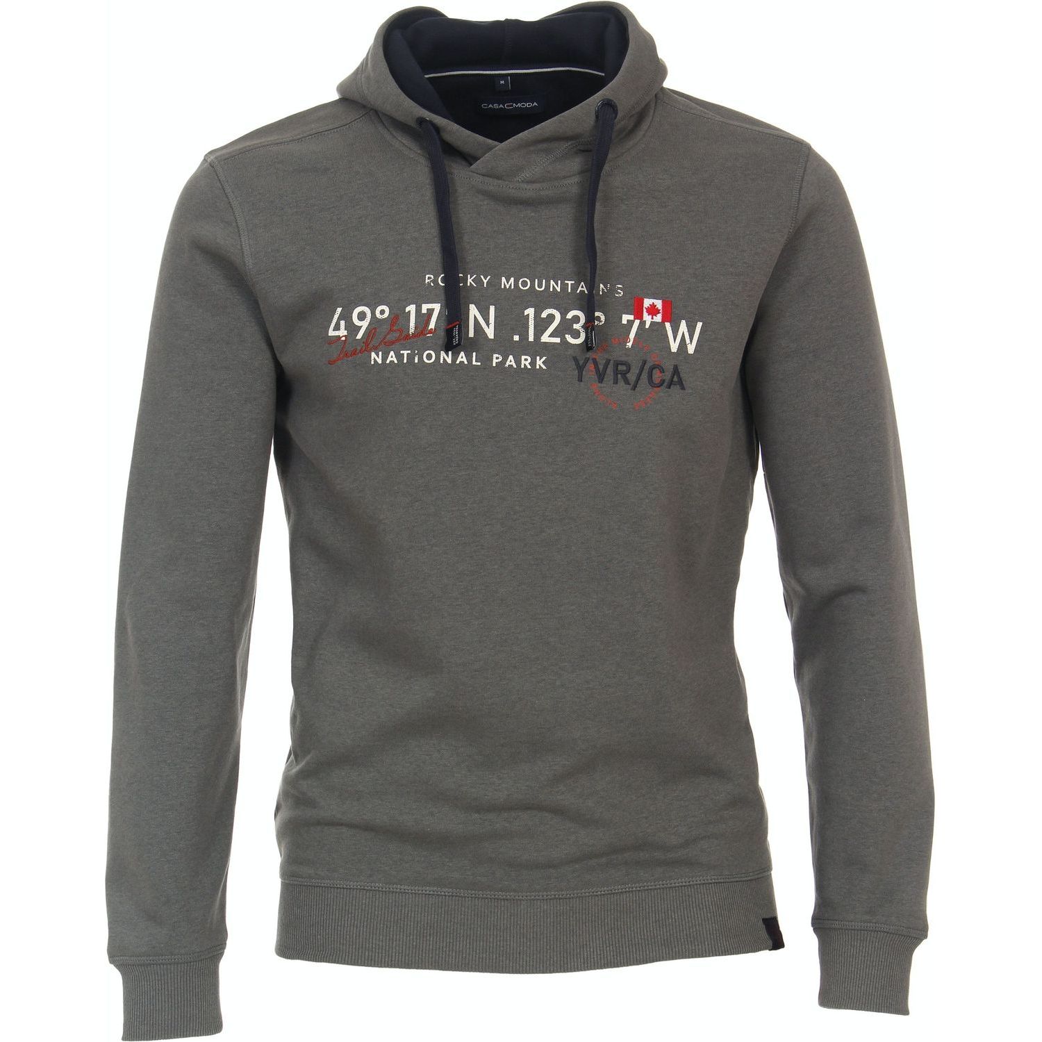 Sweat-Shirt Sweat-Shirt