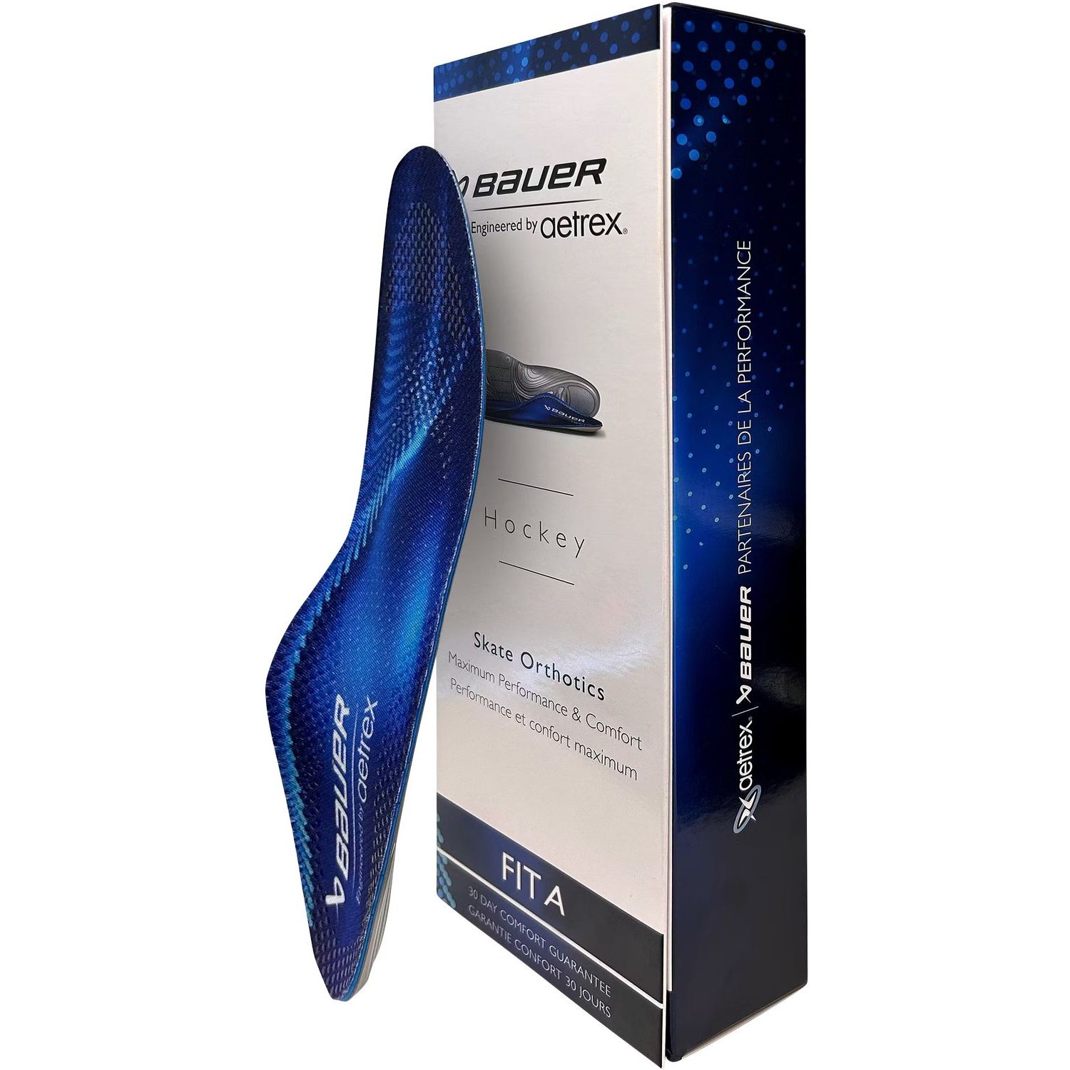 Aetrex Sohlen Fit C High