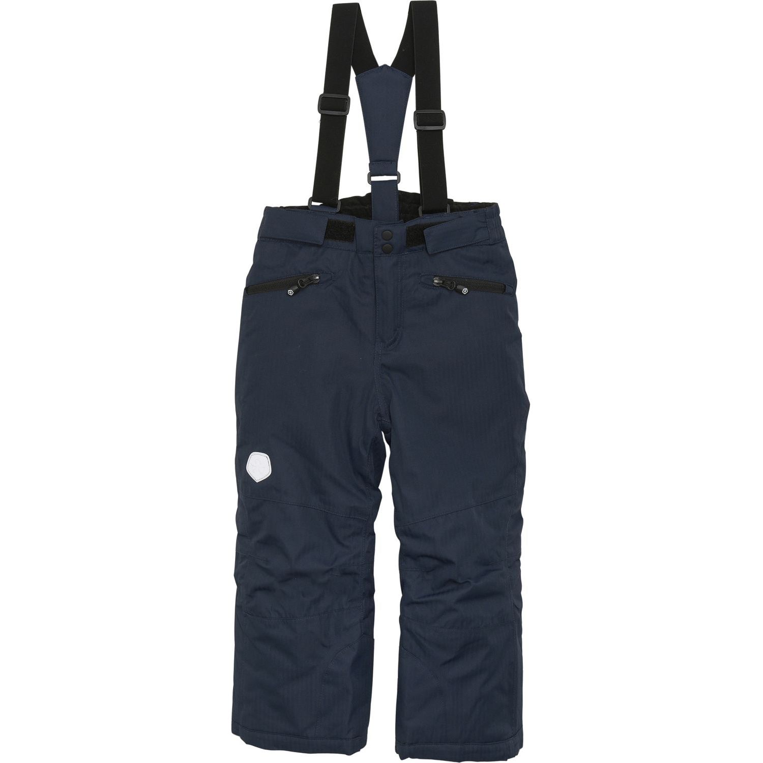 Ski Pants W. Pockets