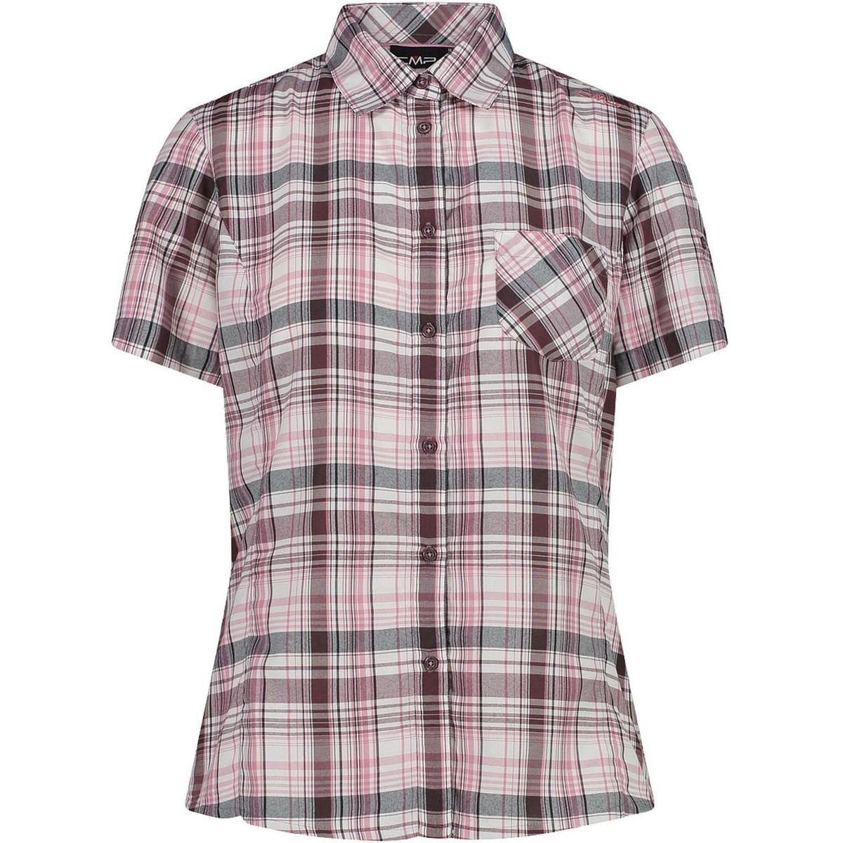 Woman Shirt 33S5636 Woman Shirt 33S5636