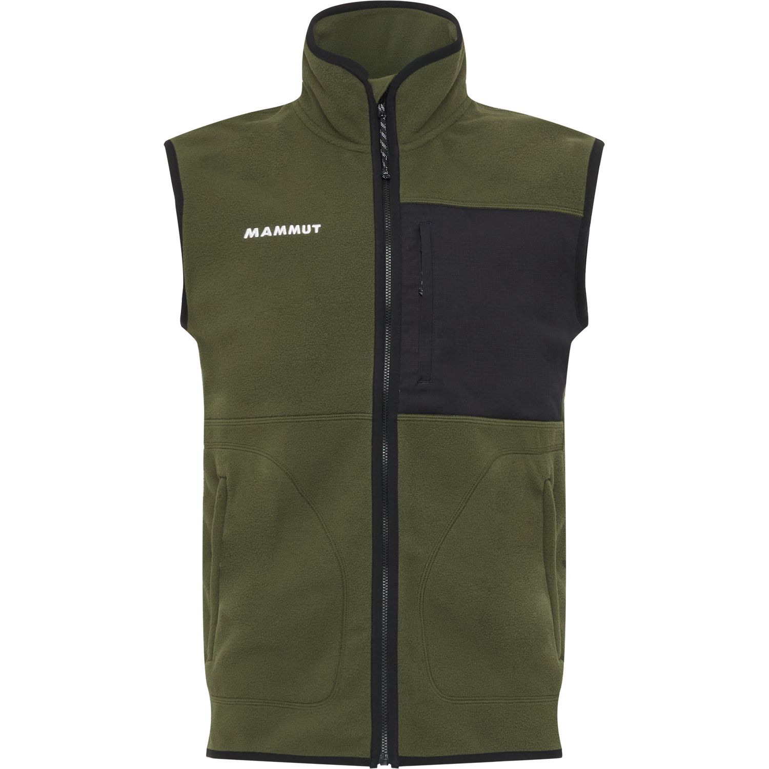 Tamaro ML Vest Men