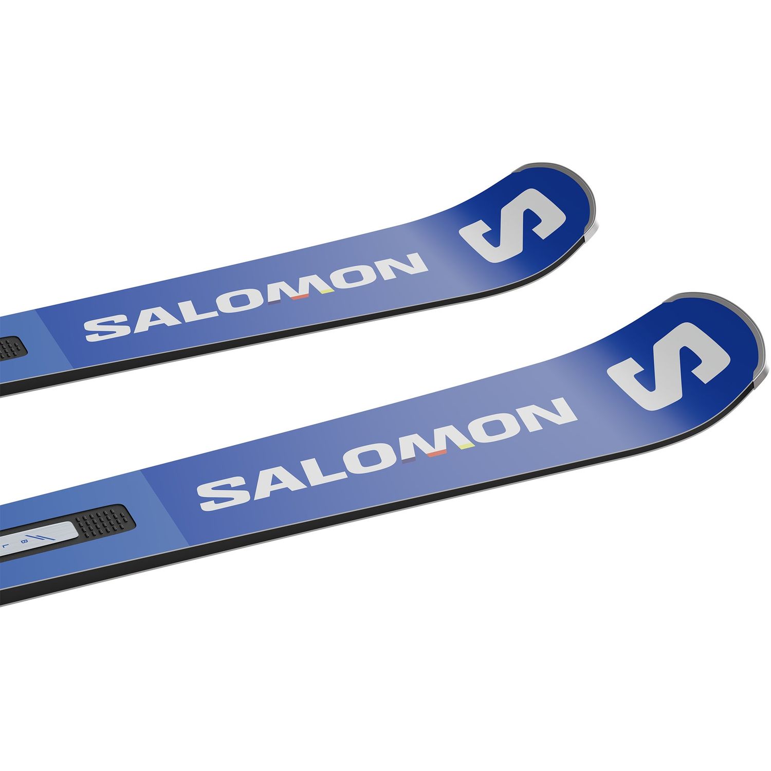 Salomon S/RACE SL PRO/ICON 12 GW Slalom Ski race blue/white jetzt