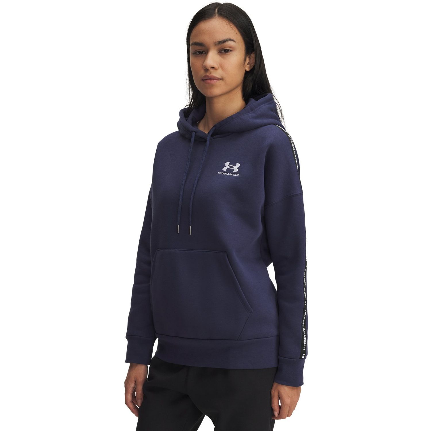 Icon Fleece Taped Hdy