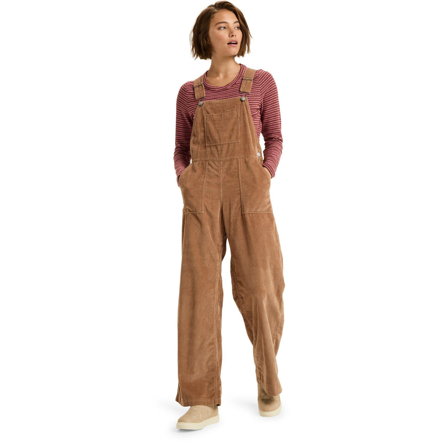 Trailblazer Overall Trailblazer Overall