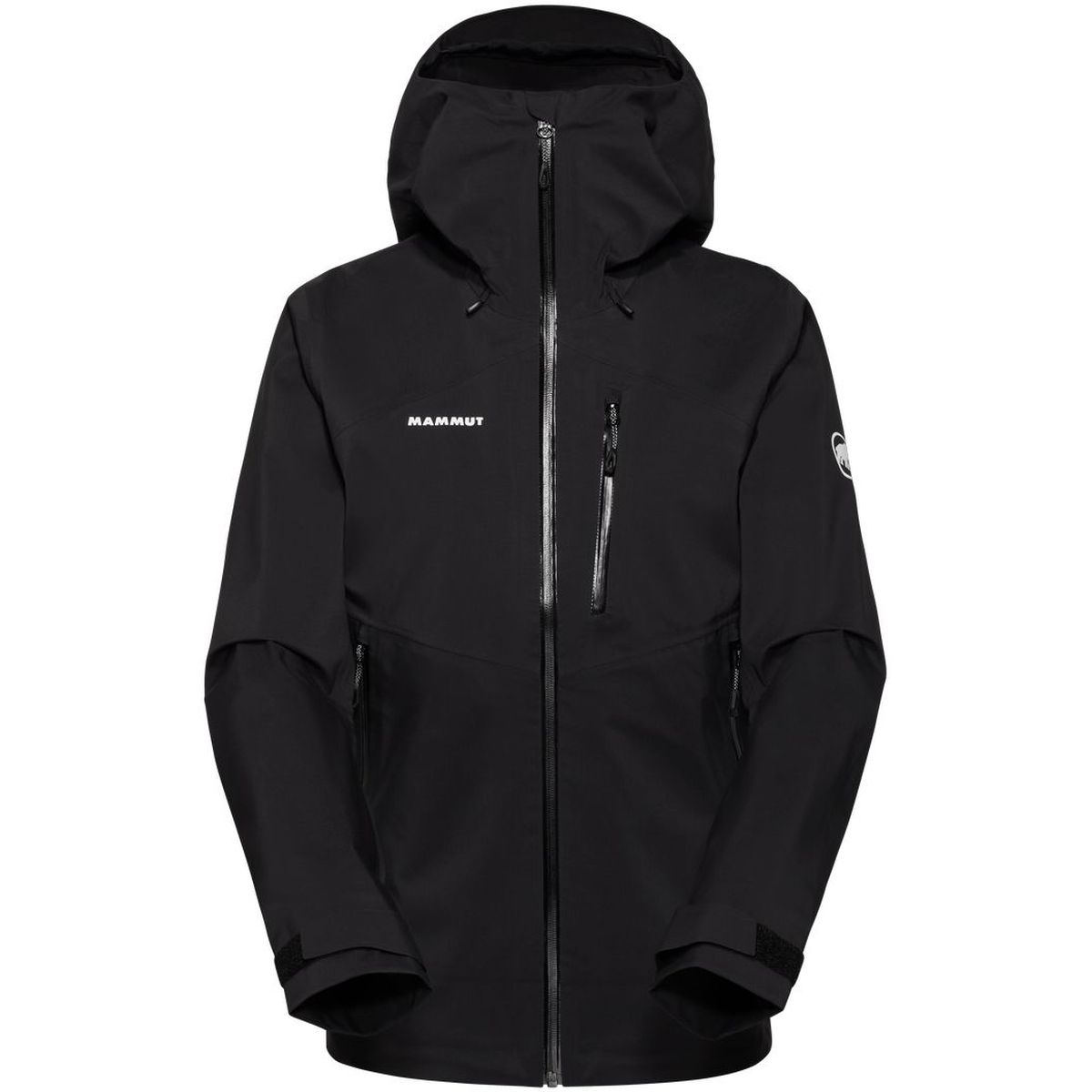 Alto Guide HS Hooded Jacket Women