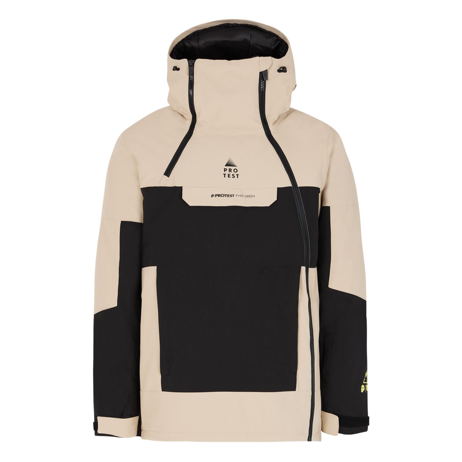 PRTDAZZLE snowjacket PRTDAZZLE snowjacket