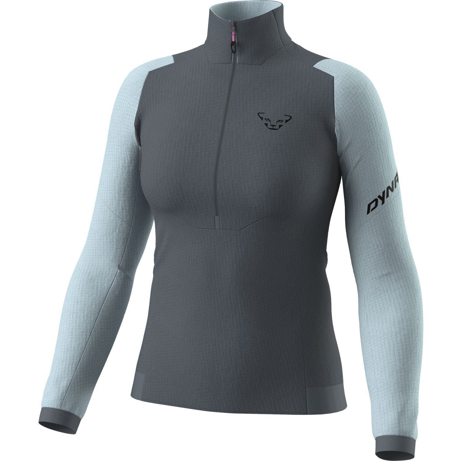 BLACKLIGHT THERMAL 1/2 ZIP W BLACKLIGHT THERMAL 1/2 ZIP W