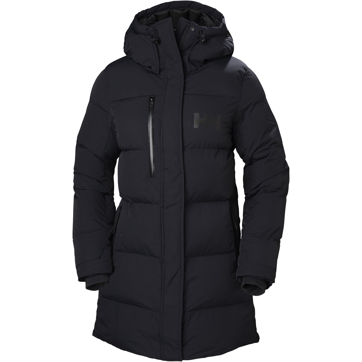 W ADORE PUFFY PARKA W ADORE PUFFY PARKA