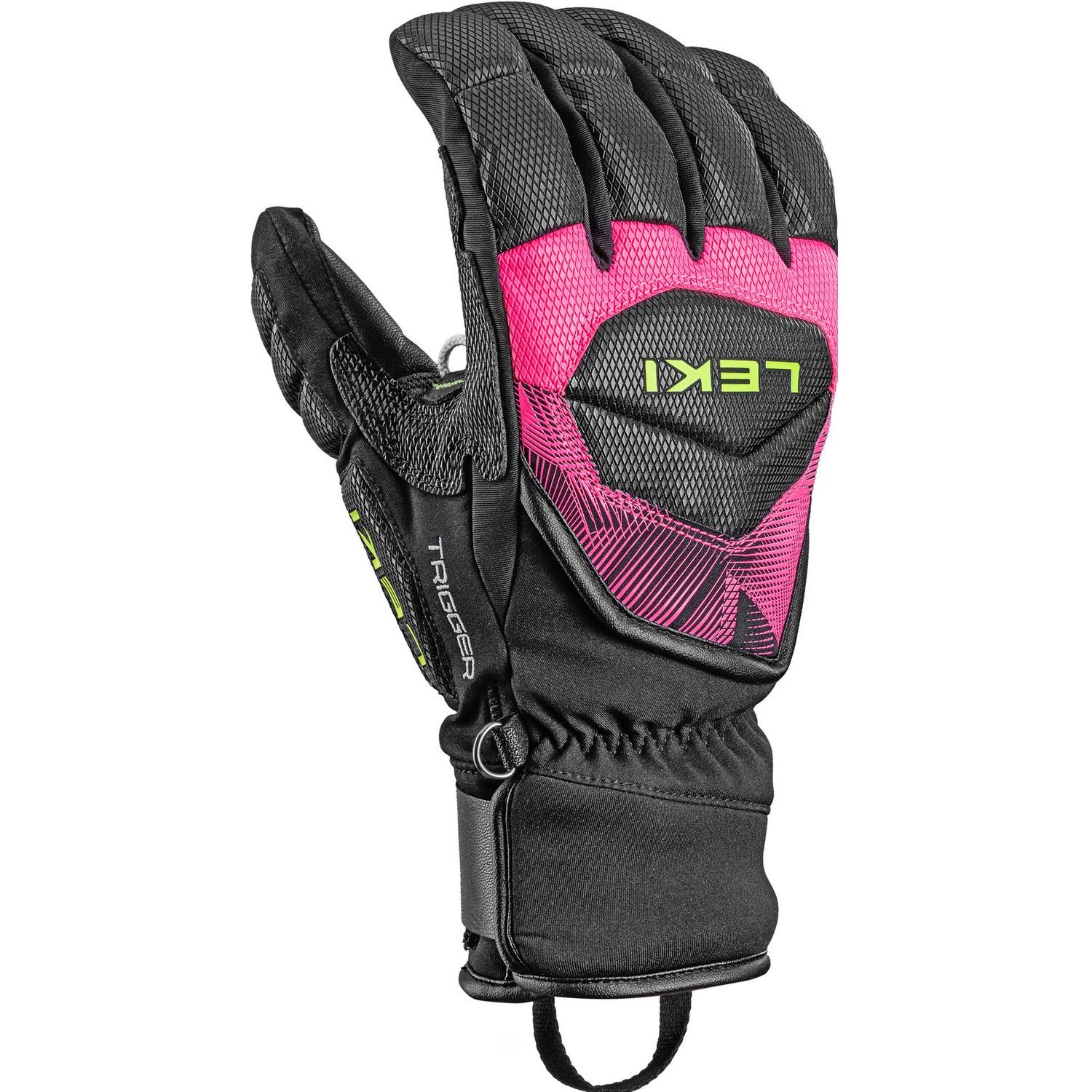 WCR Core TR