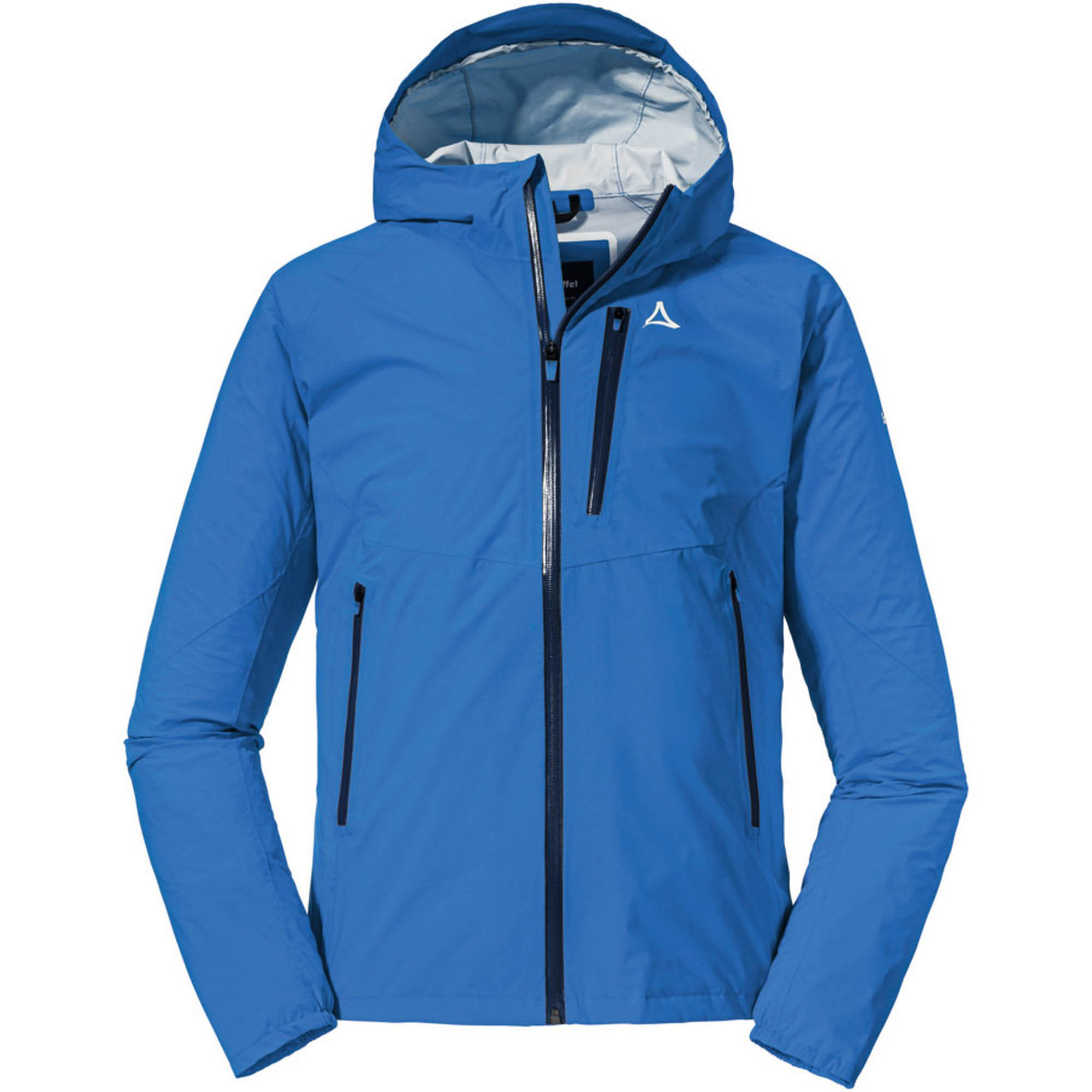 Jacken 2.5L Jacket Tegelberg M Jacken 2.5L Jacket Tegelberg M