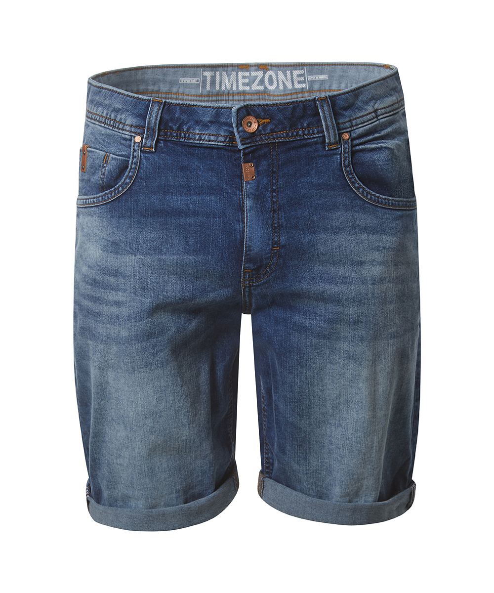 Regular JackyTZ Short