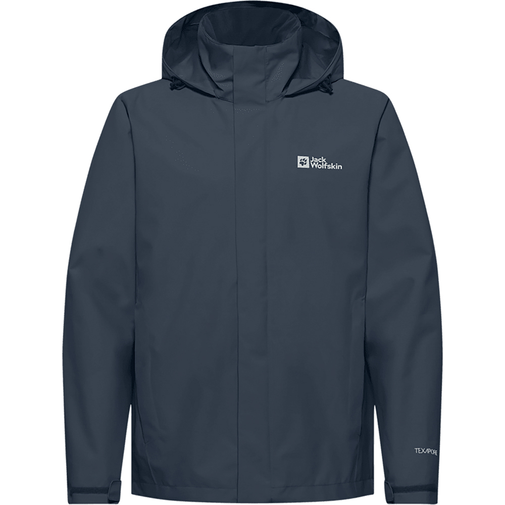 TRAILTIME 2L JKT M