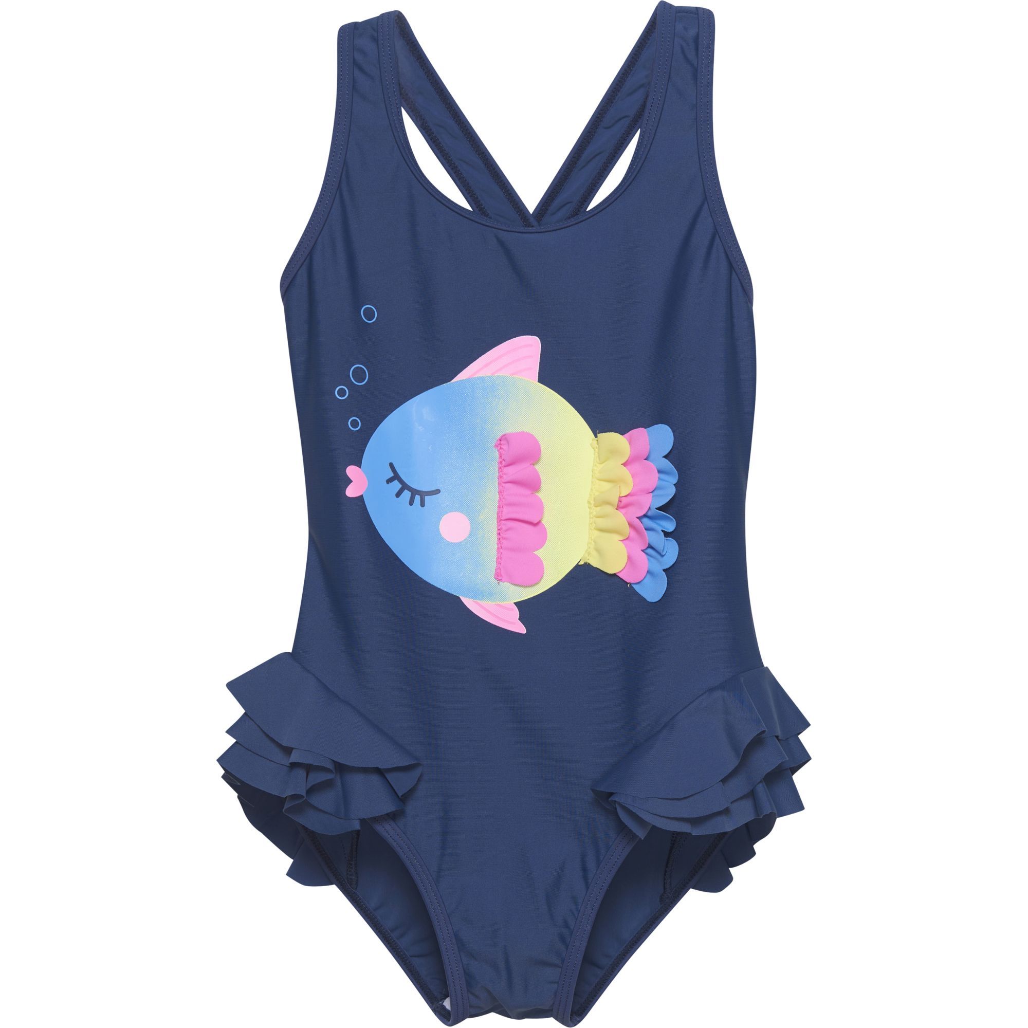 Swimsuit W. Application