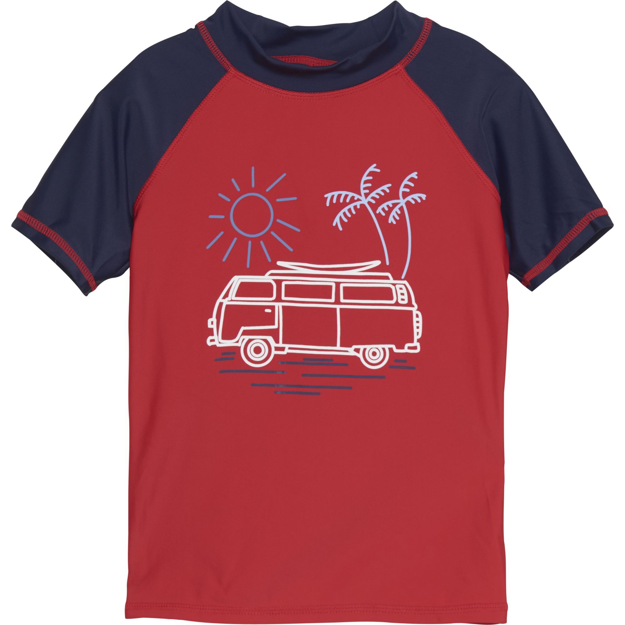 T-Shirt W. Print T-Shirt W. Print