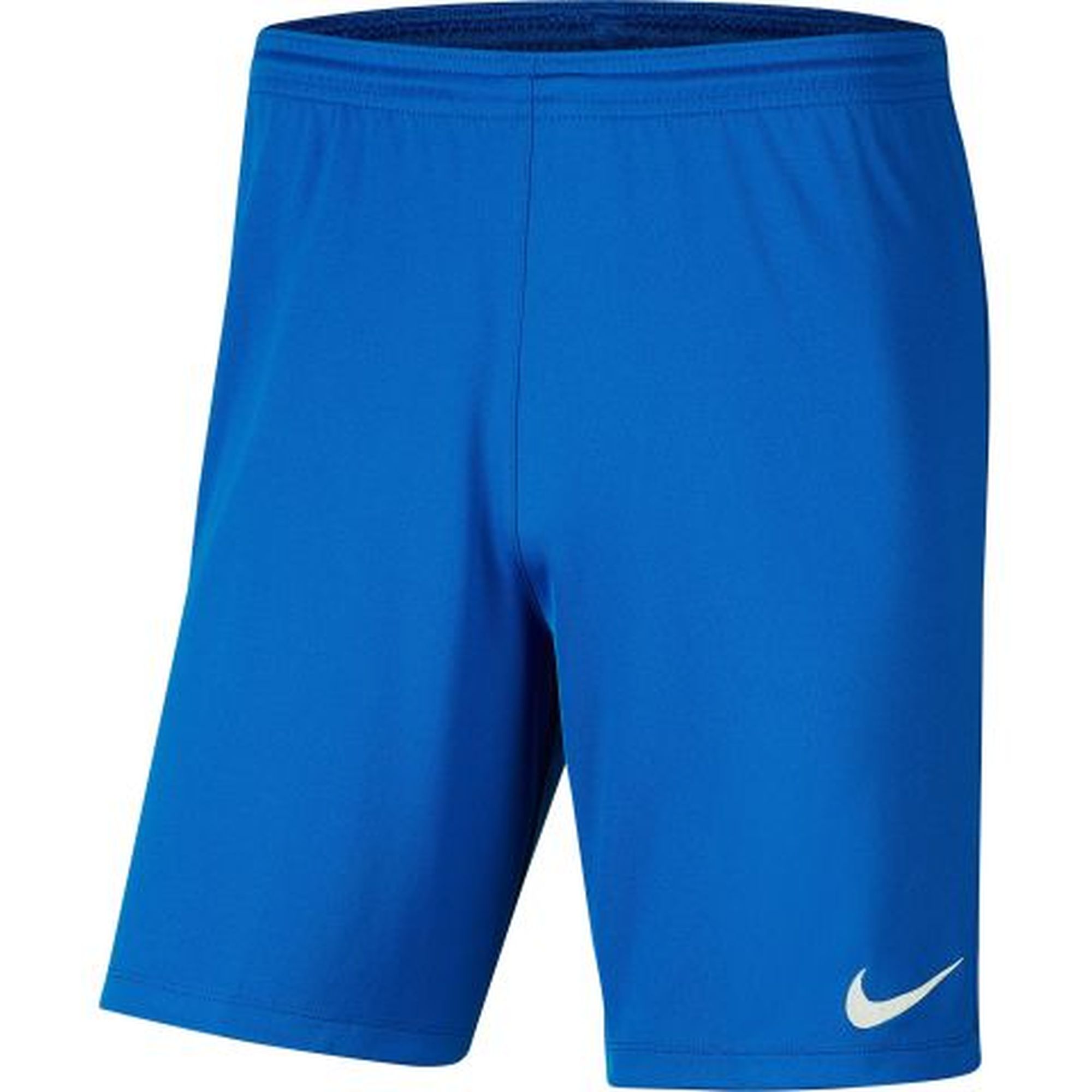 Dri-FIT Park 3 Big Kids Soccer Shorts