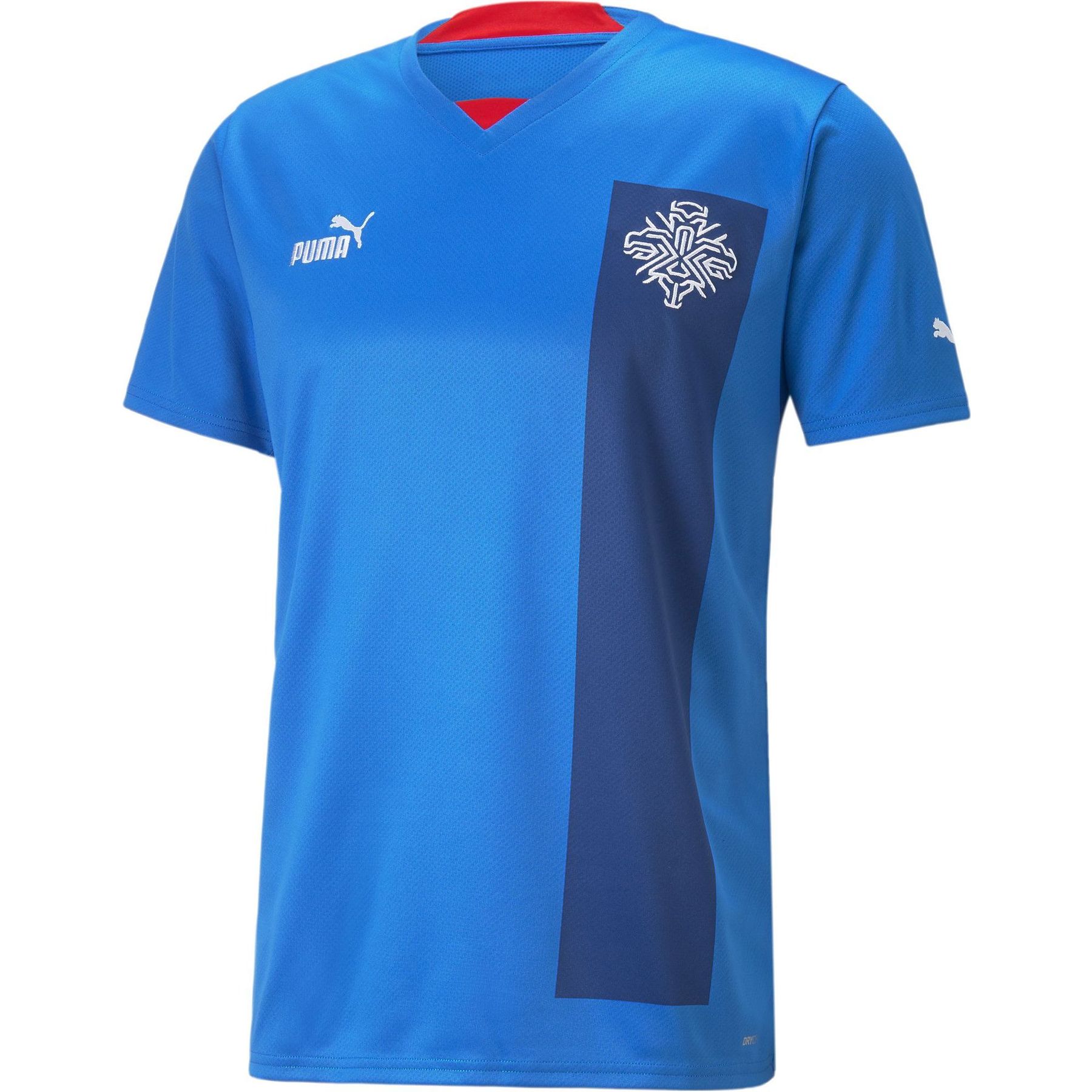 Island 2022 KSI Home Jersey Replica