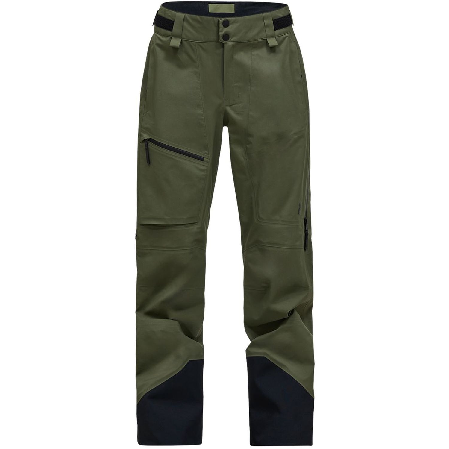 W Alpine Gore-Tex 3L Pants