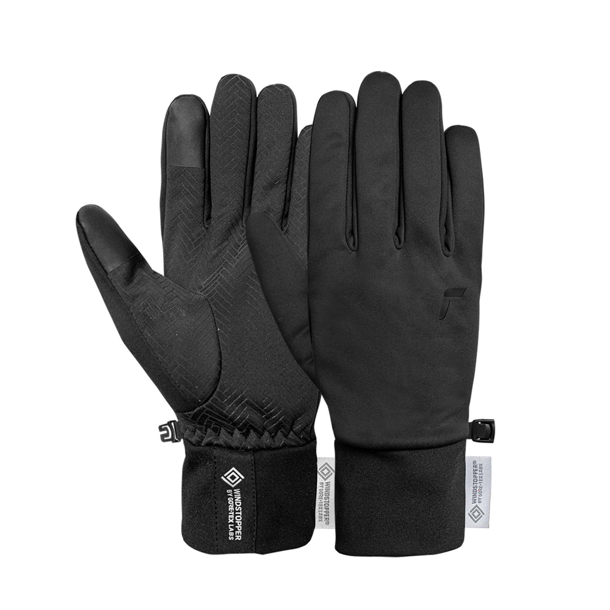 Tromso WINDSTOPPER&reg; TOUCH-TEC