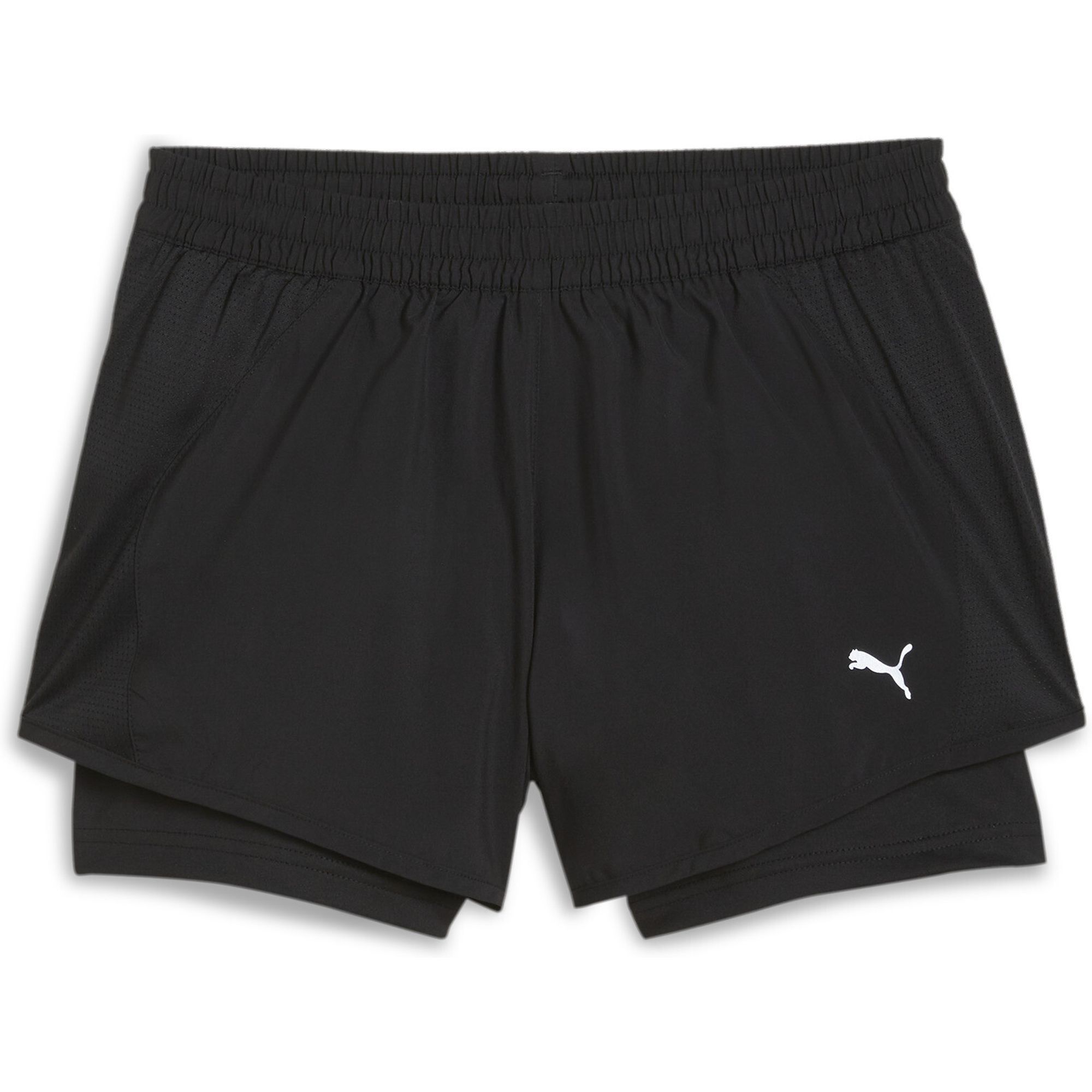 RUN FAVORITE VELOCITY 2IN1 3" SHORT W RUN FAVORITE VELOCITY 2IN1 3" SHORT W