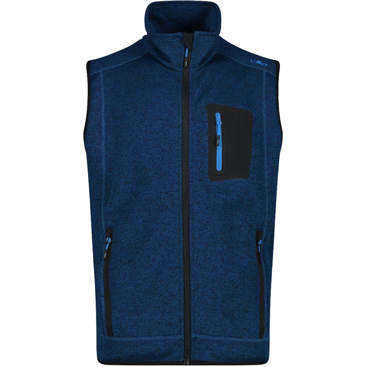 Man Vest Melage 3H60947N