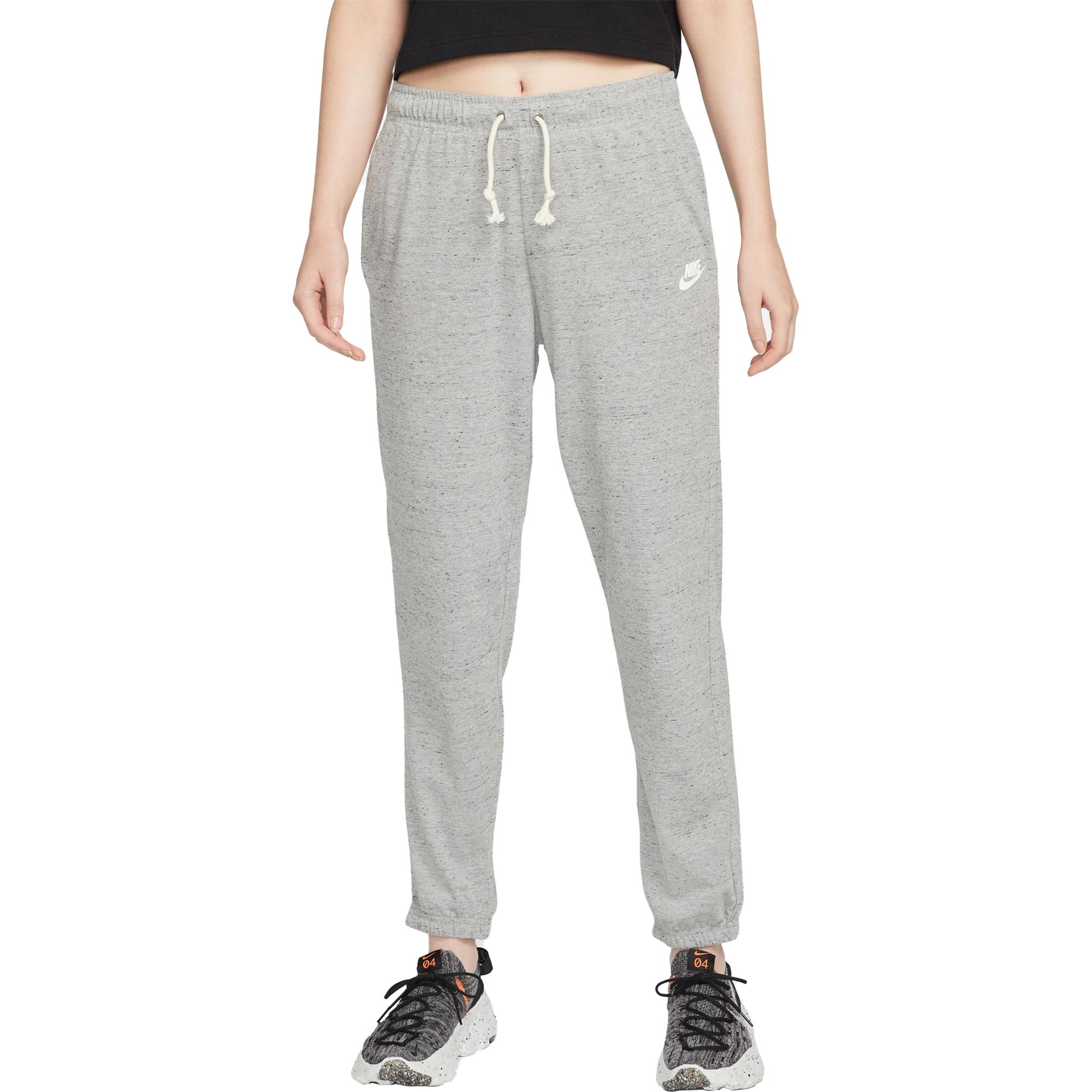 Nike Sportswear Gym Vintage Women\'s Pants