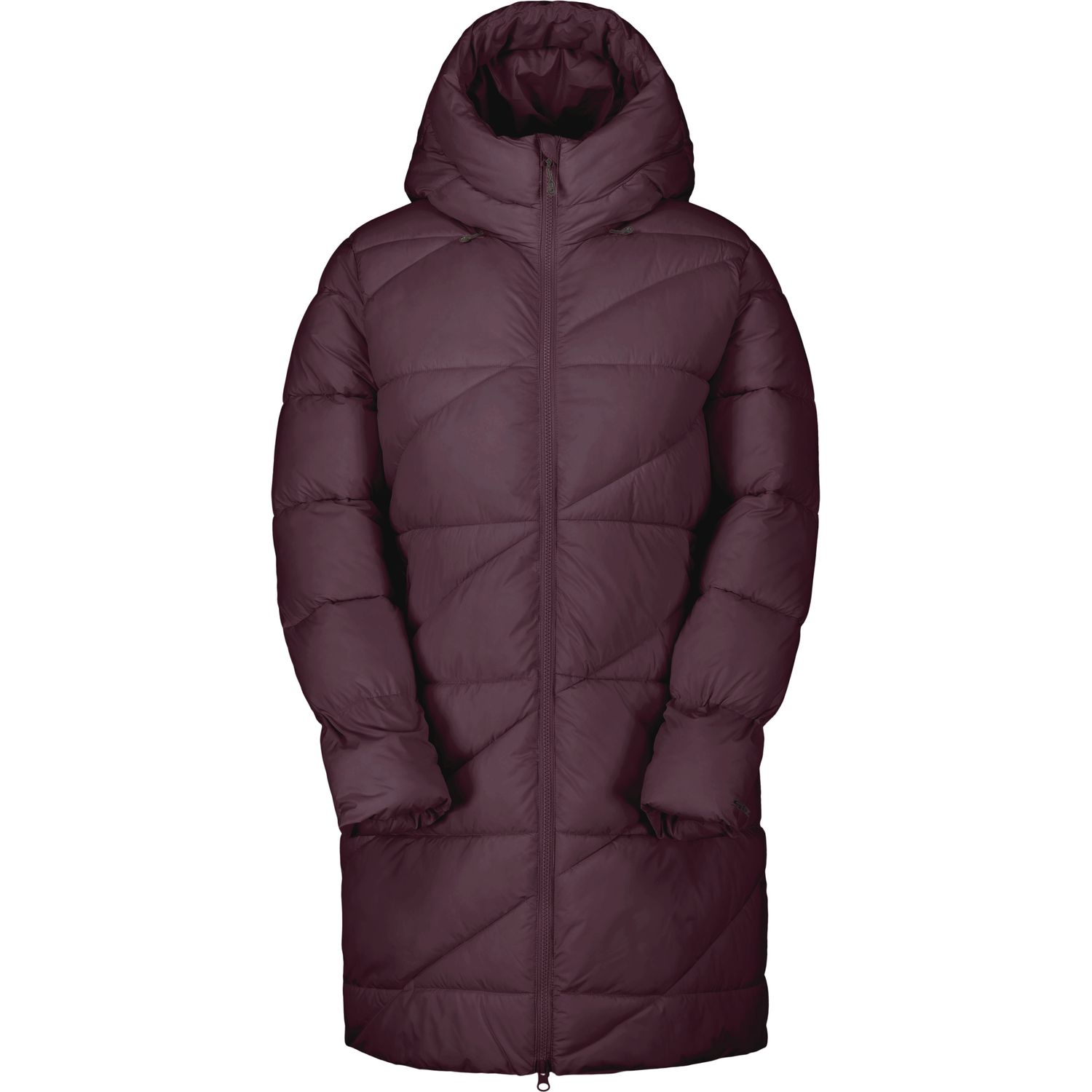 Parka W\'s Insuloft Warm