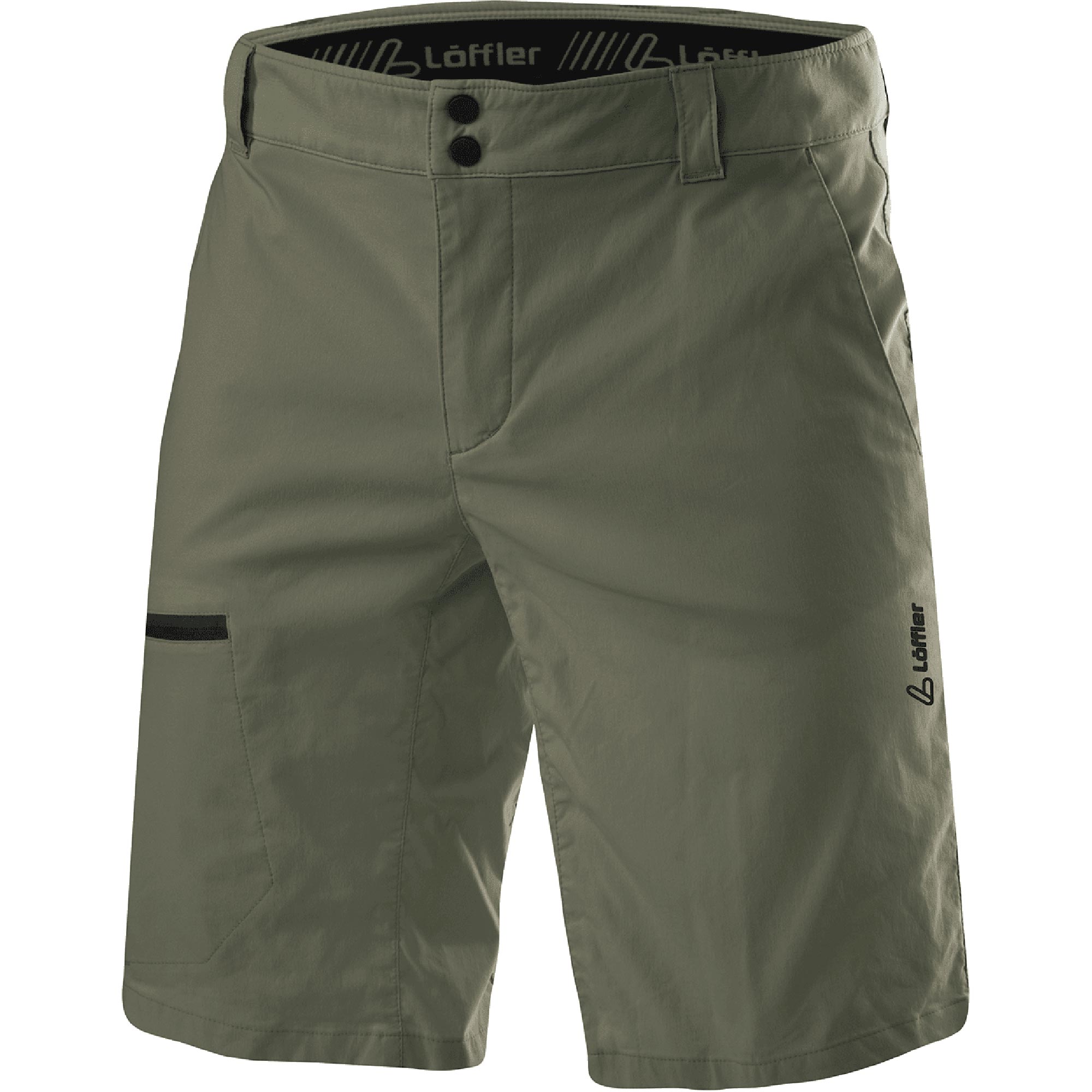 M TREKKING SHORTS CSL