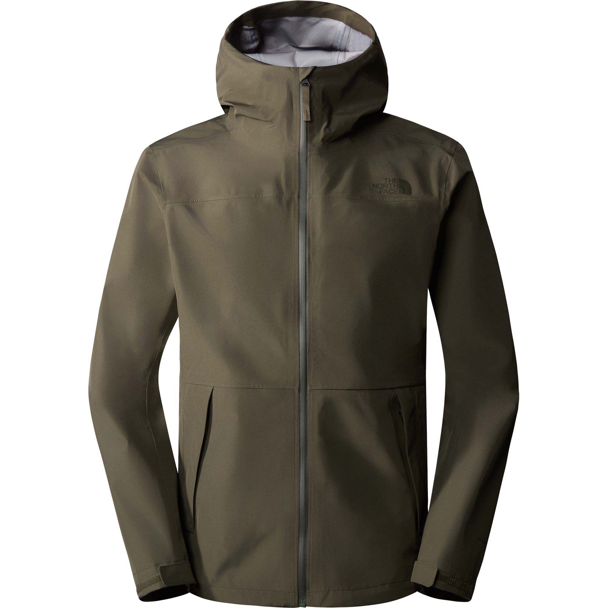 M DRYZZLE FUTURELIGHT JACKET