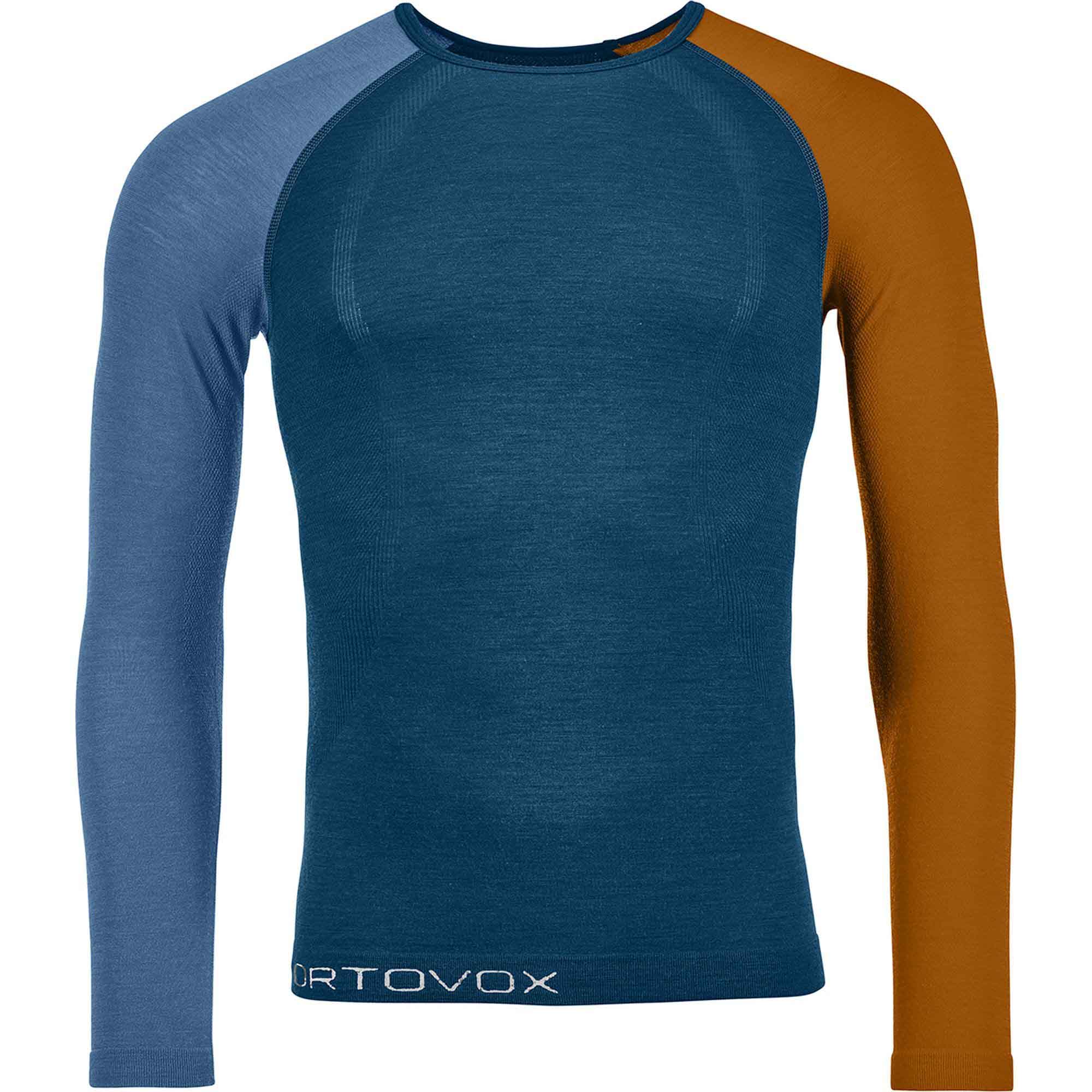 120 COMP LIGHT LONG SLEEVE M 120 COMP LIGHT LONG SLEEVE M