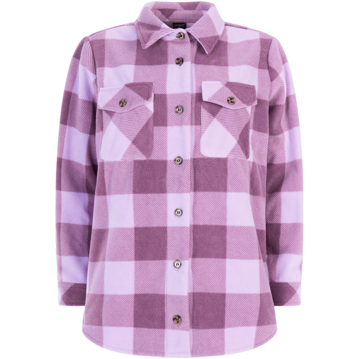 PRTLuv outdoor sjacket