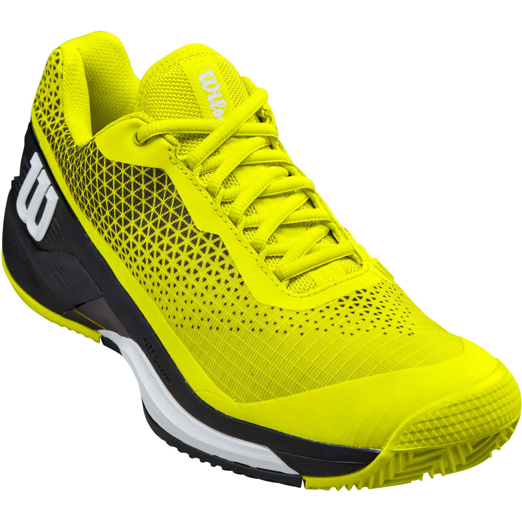 RUSH PRO 4.0 CLAY RUSH PRO 4.0 CLAY