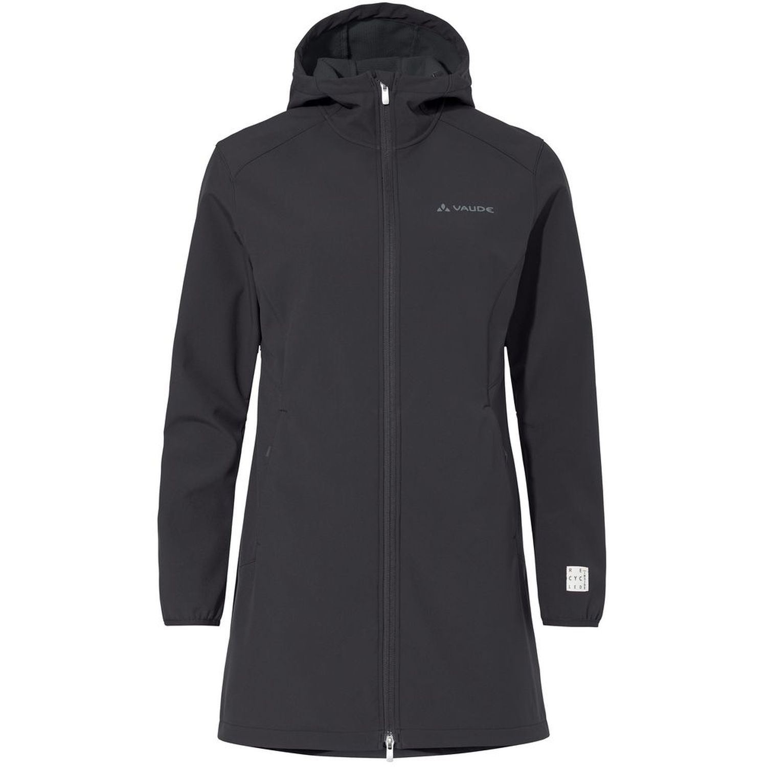 Wo Moena Softshell Parka