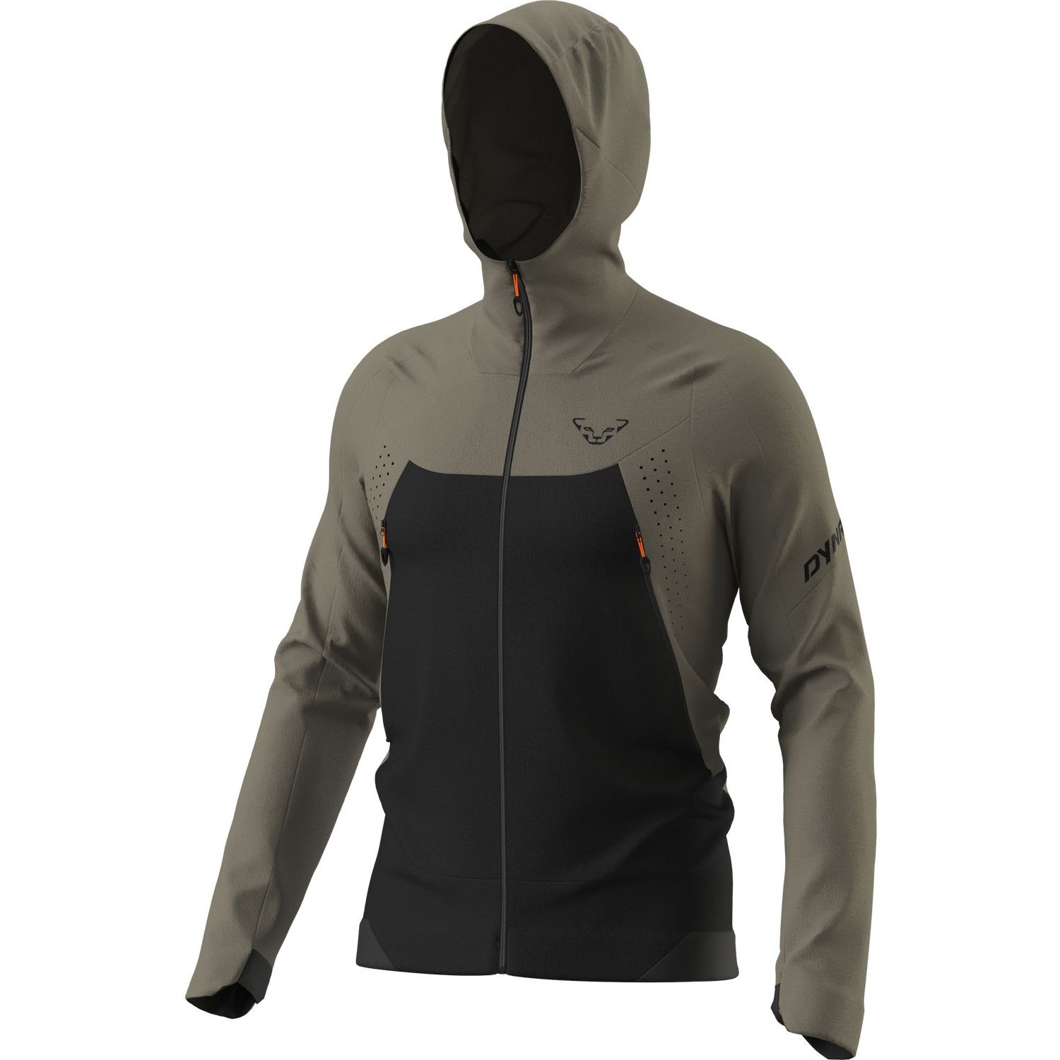 Transalper Dynastretch JKT M