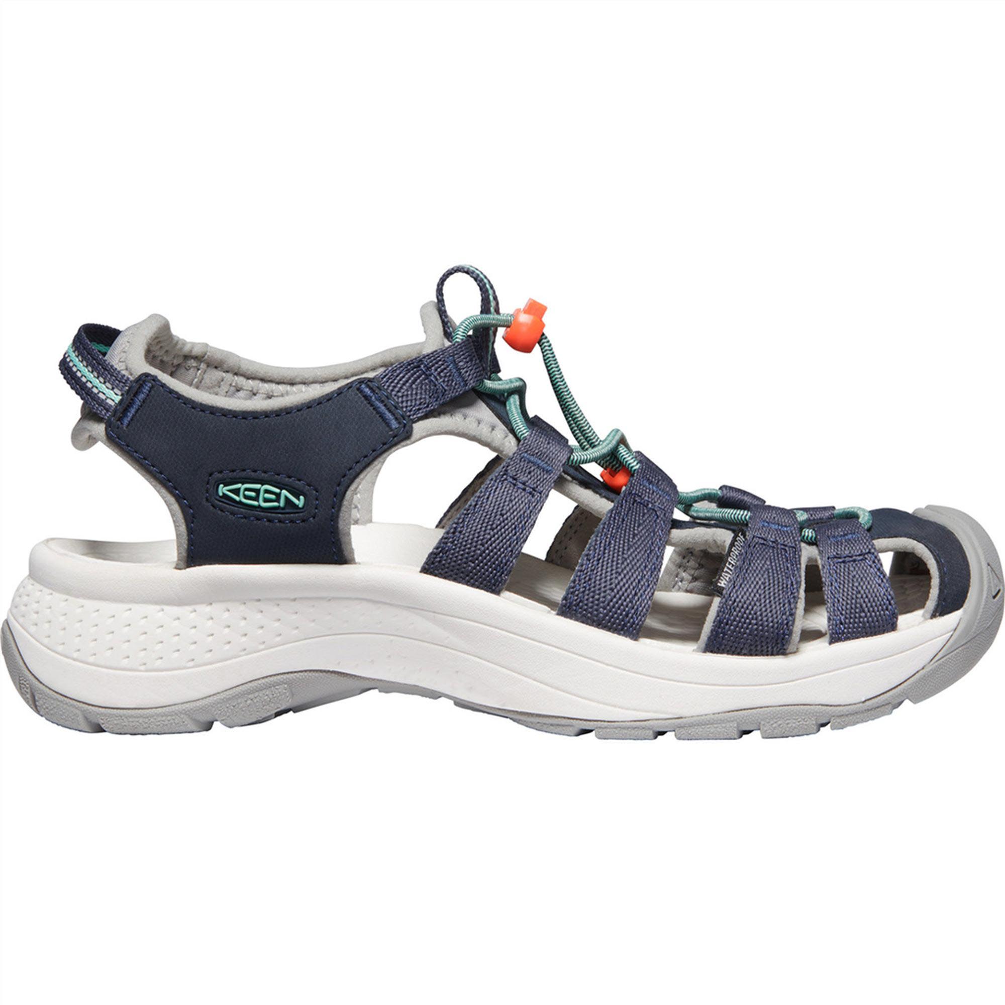 W Astoria West Sandal