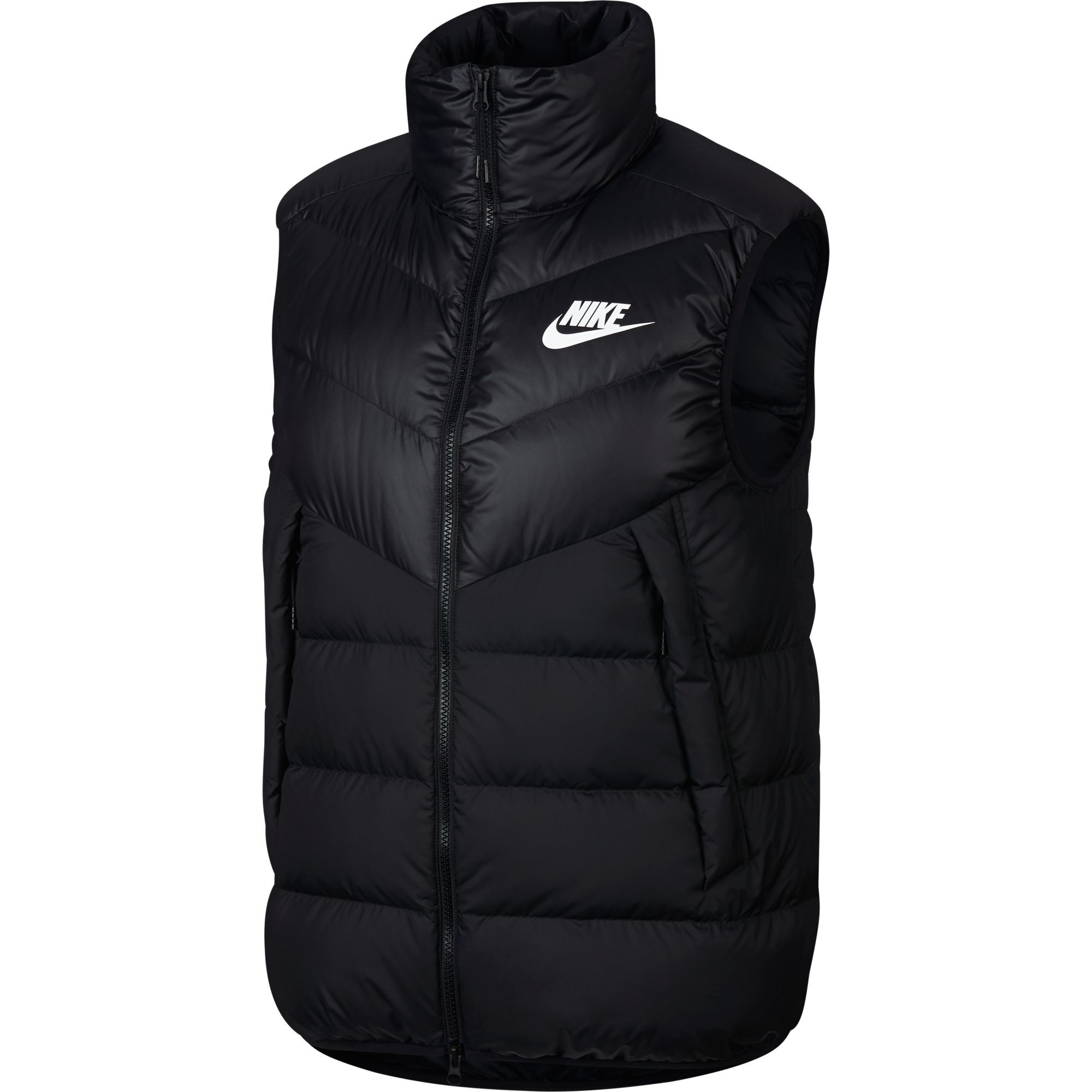 SW WINDRUNNER VEST