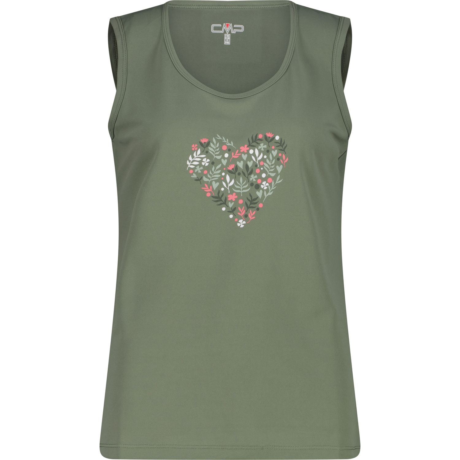 Woman T-Shirt 38T6666