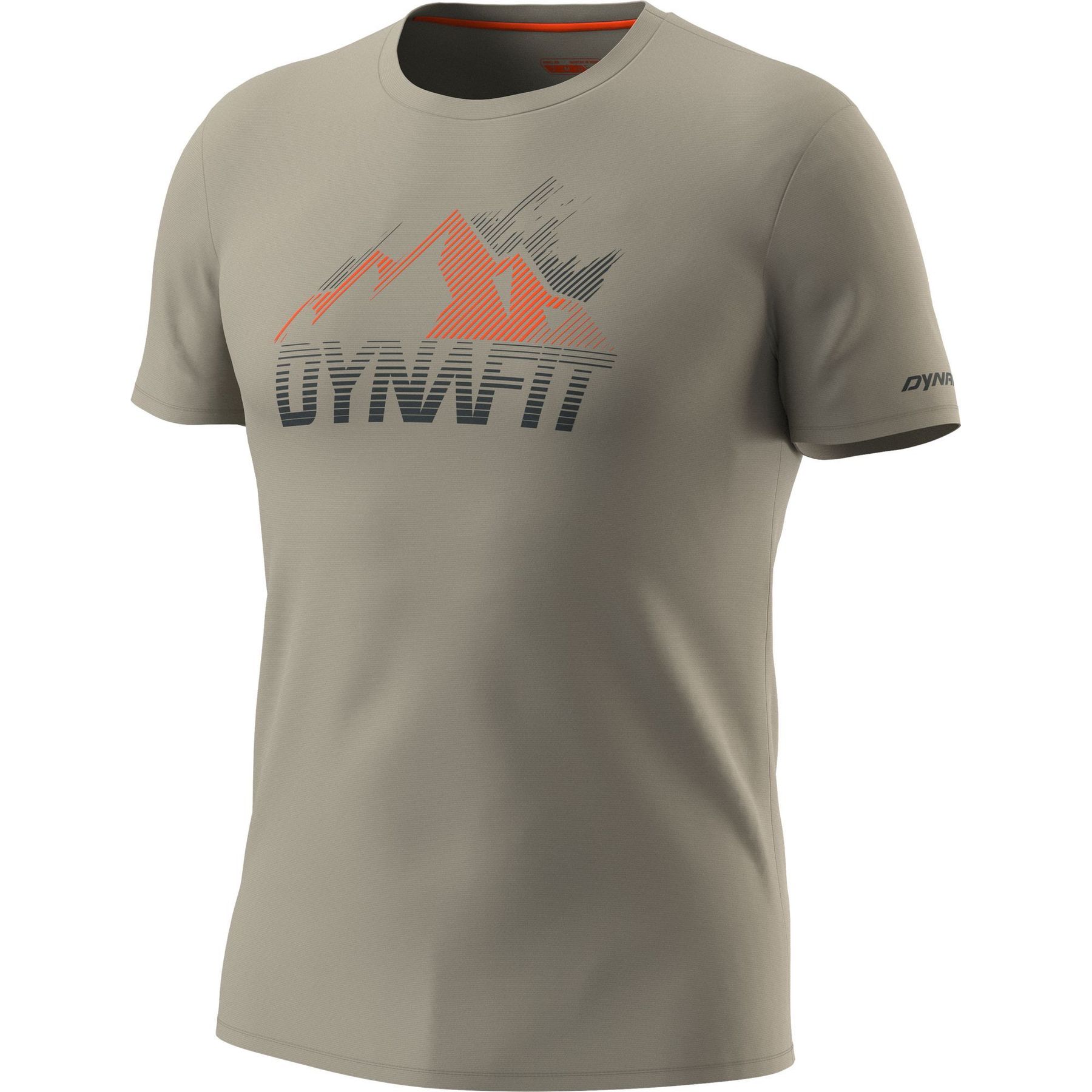 Transalper Graphic S/S Tee M Transalper Graphic S/S Tee M