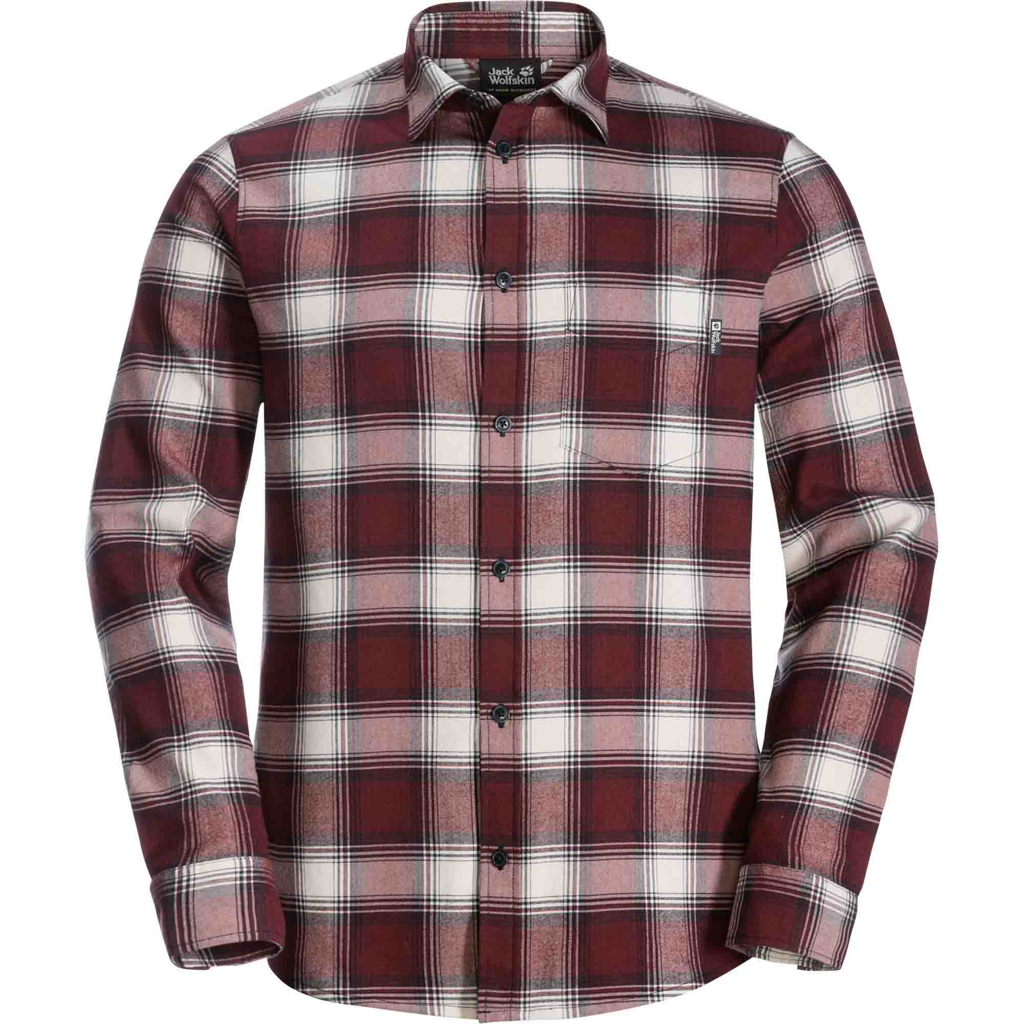 WANDERWEG SHIRT M WANDERWEG SHIRT M