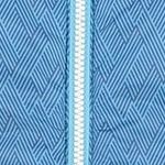Woman Reverse Vest Fix Hood 33Z5146