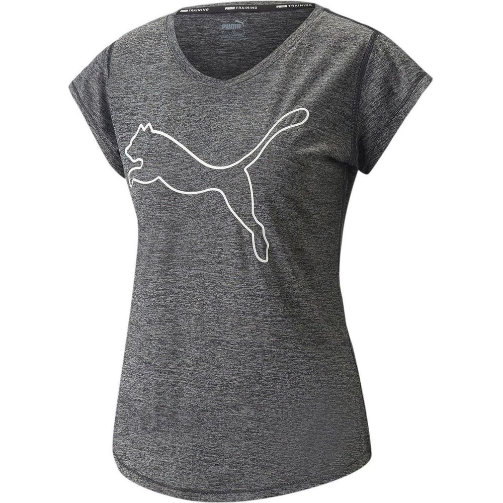 Train Favorite Heather Cat Tee Train Favorite Heather Cat Tee