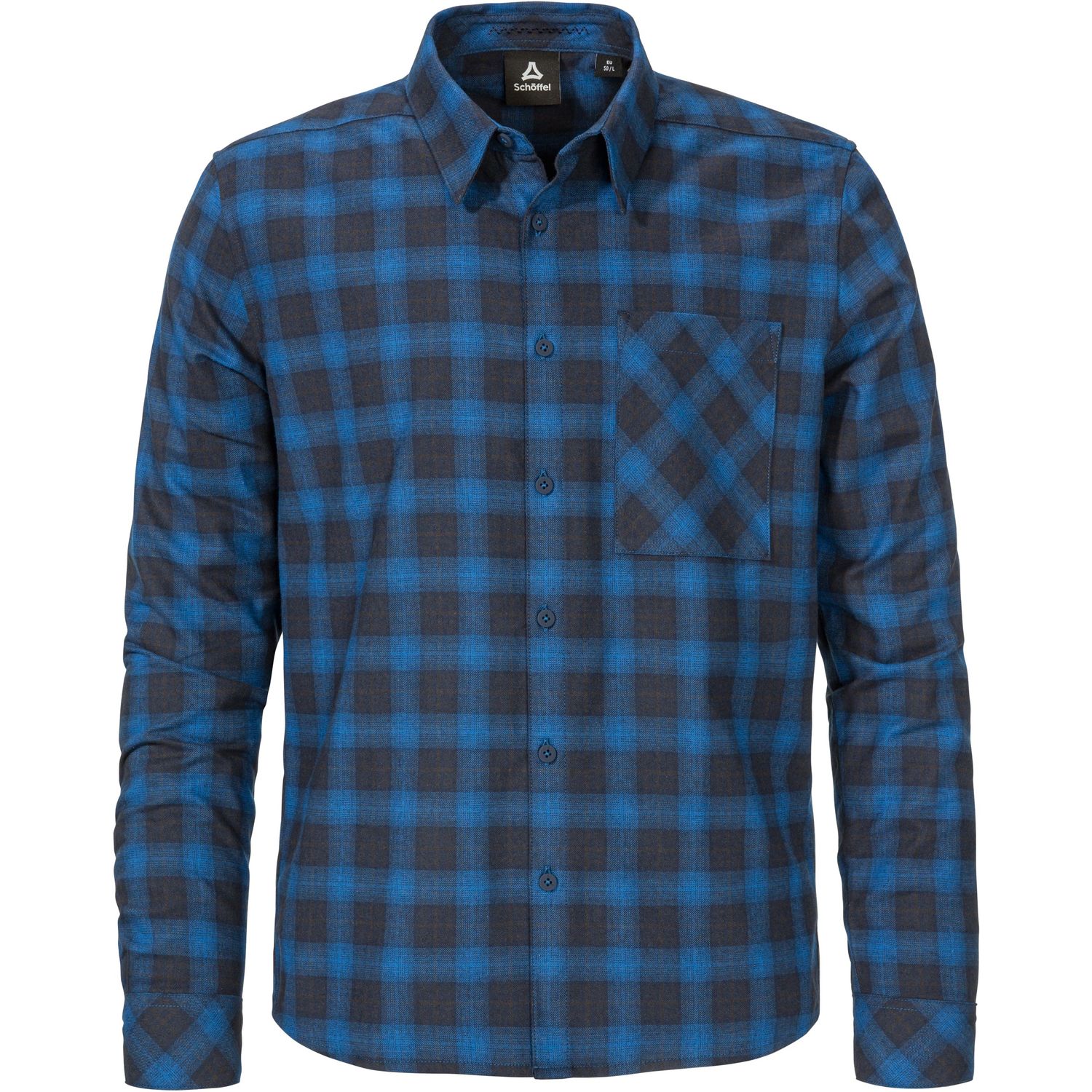 Shirt Style Kleion MNS