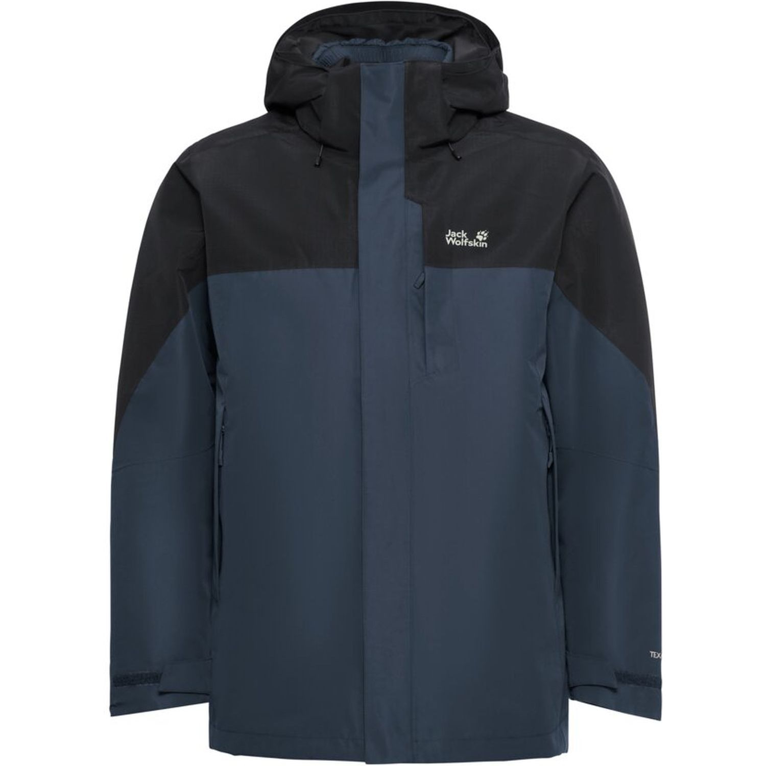 ROMBERG 2 3IN1 JKT M