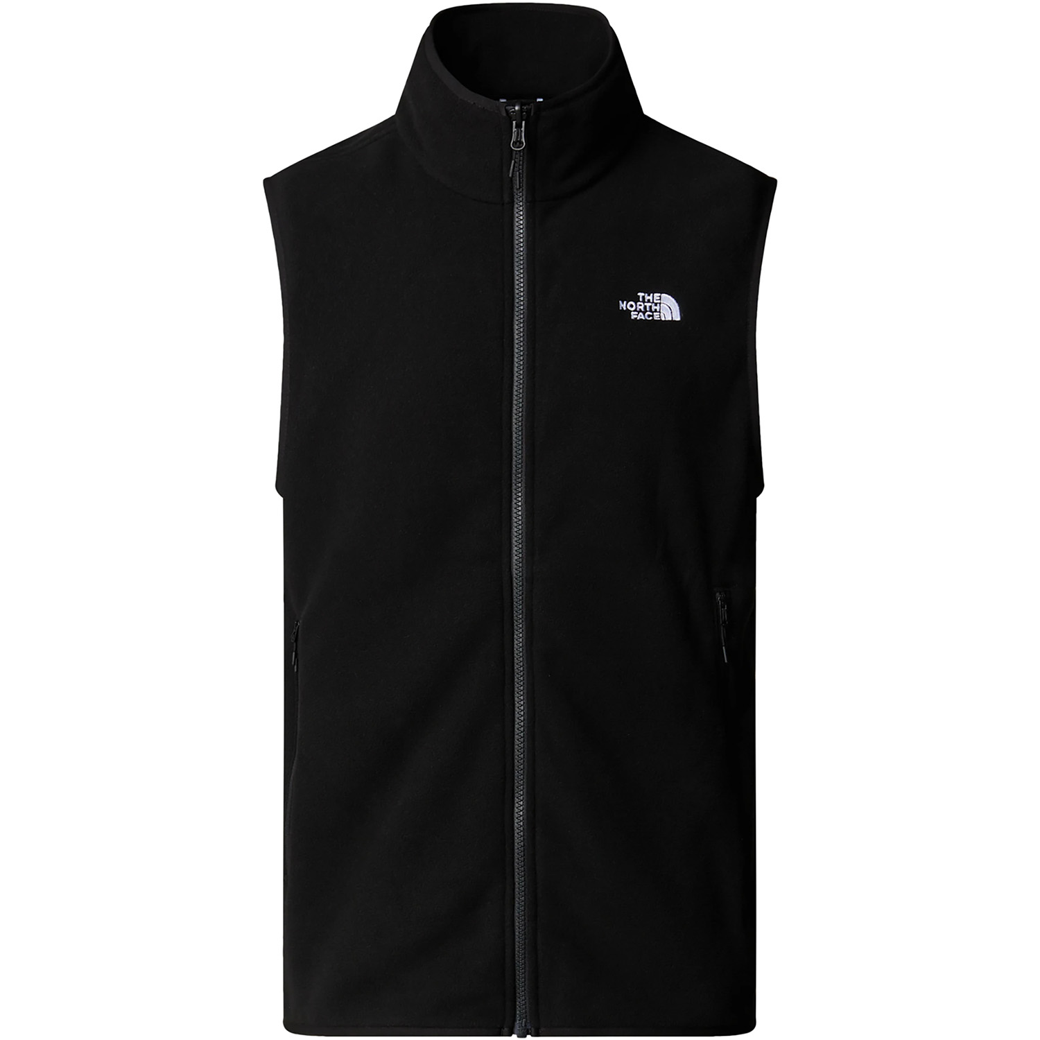 M Glacier Fleece Vest