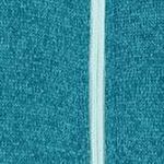 Knitted Melange Hoody Woman 3H19826