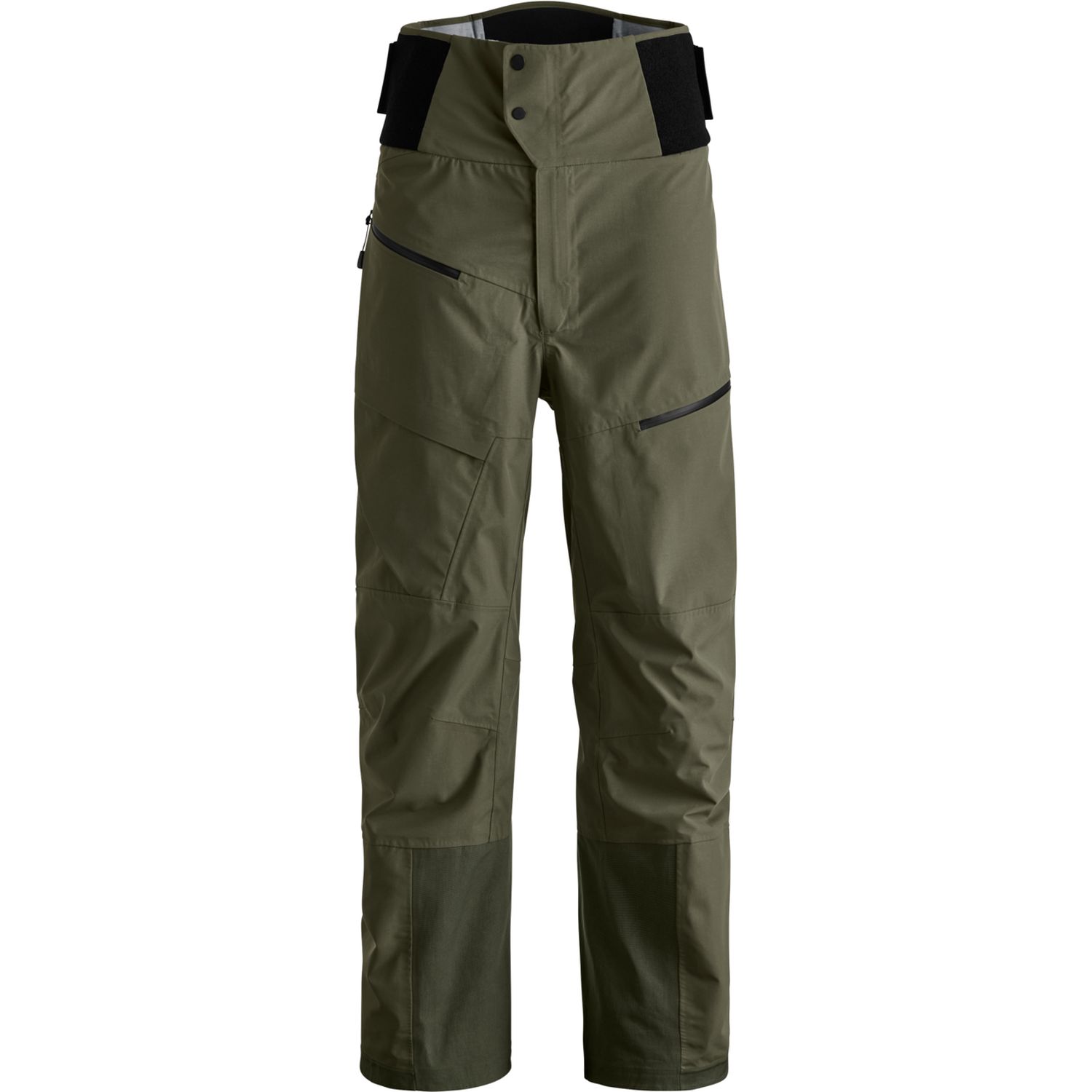 RAVINE PLUS 3L PANTS M