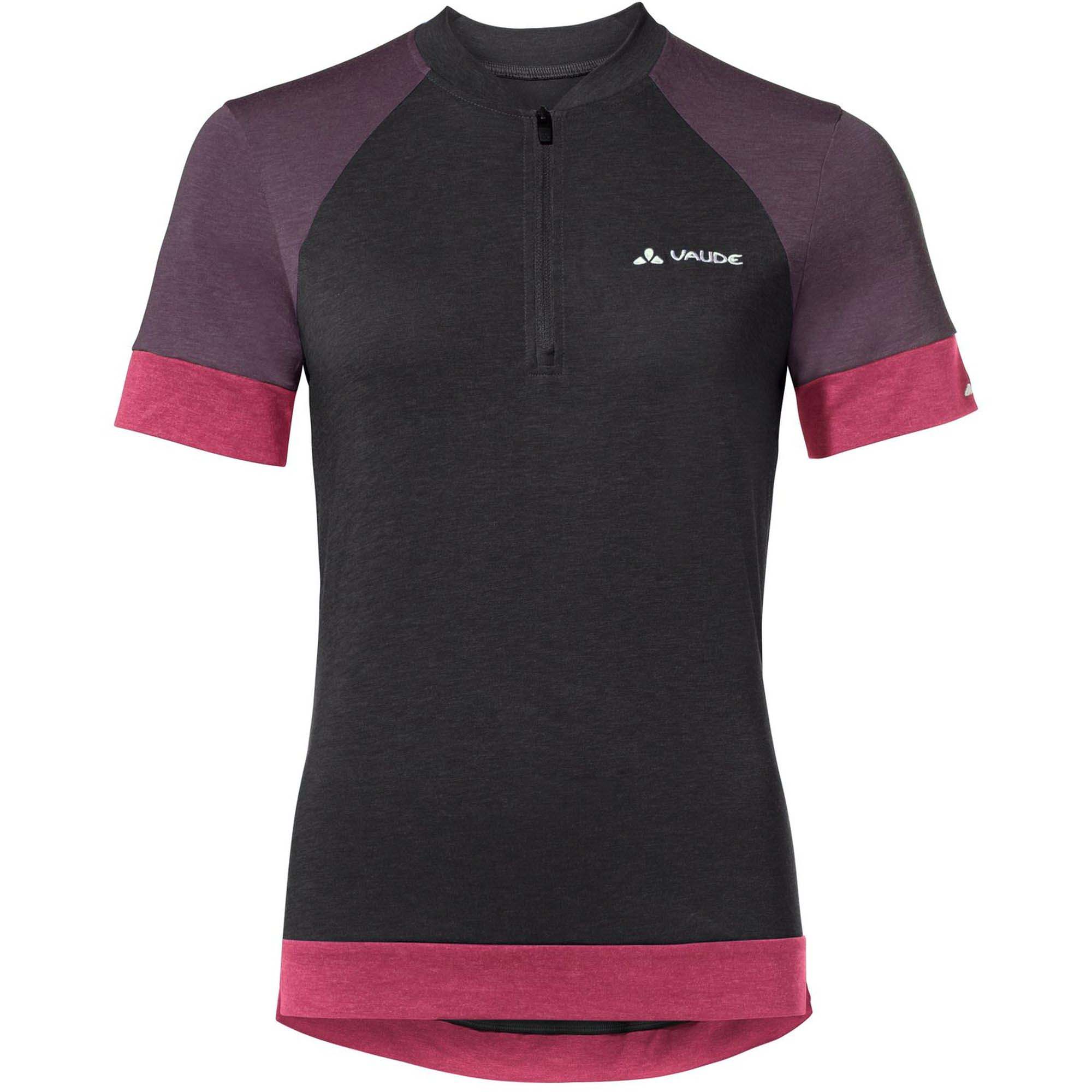 Wo Altissimo Q-Zip Shirt Wo Altissimo Q-Zip Shirt