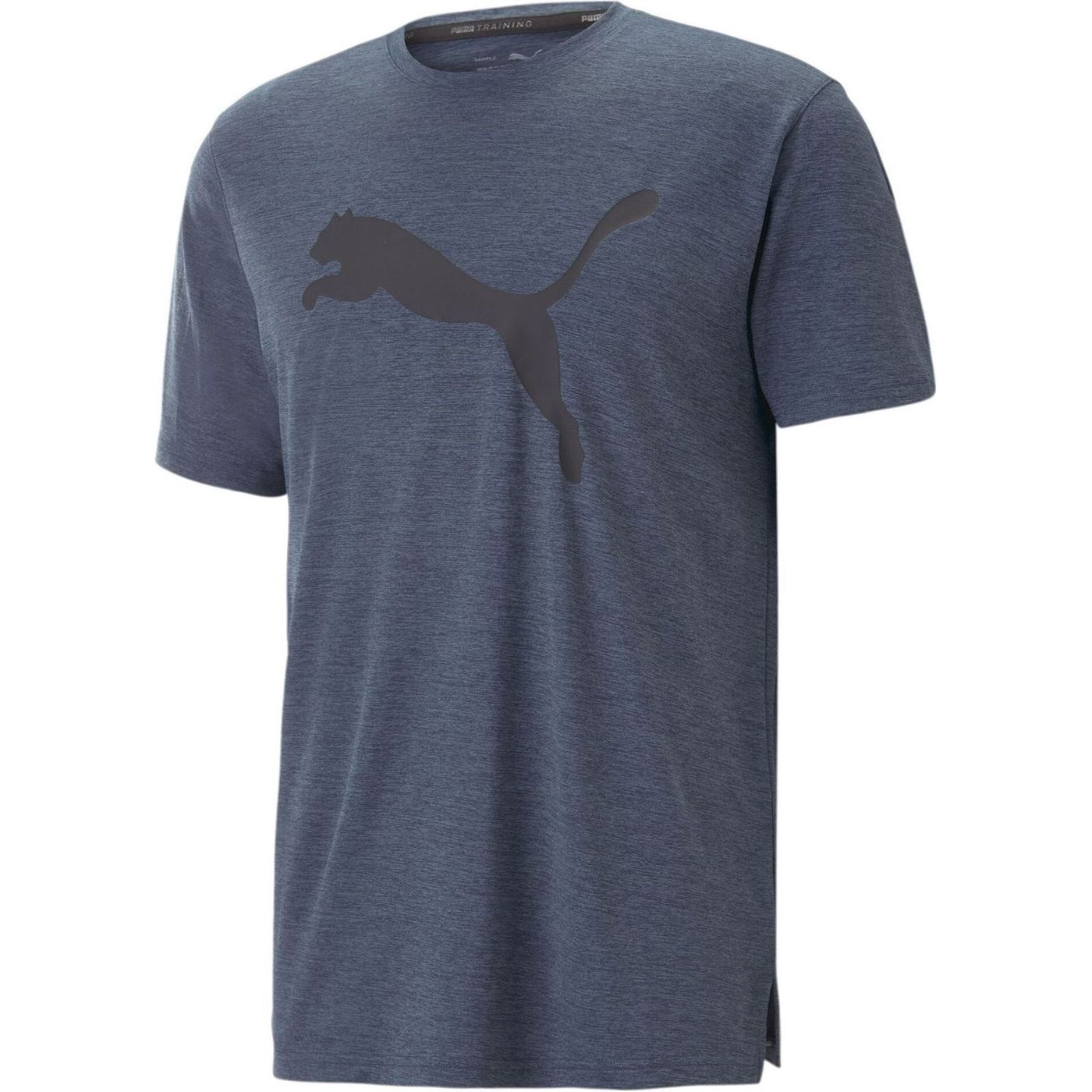 TRAIN FAV HEATHER CAT TEE TRAIN FAV HEATHER CAT TEE