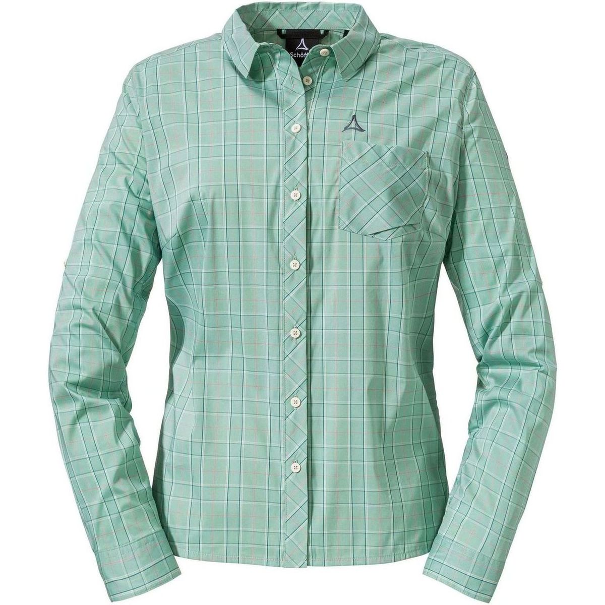 Blouse Burgspitz LG L Blouse Burgspitz LG L